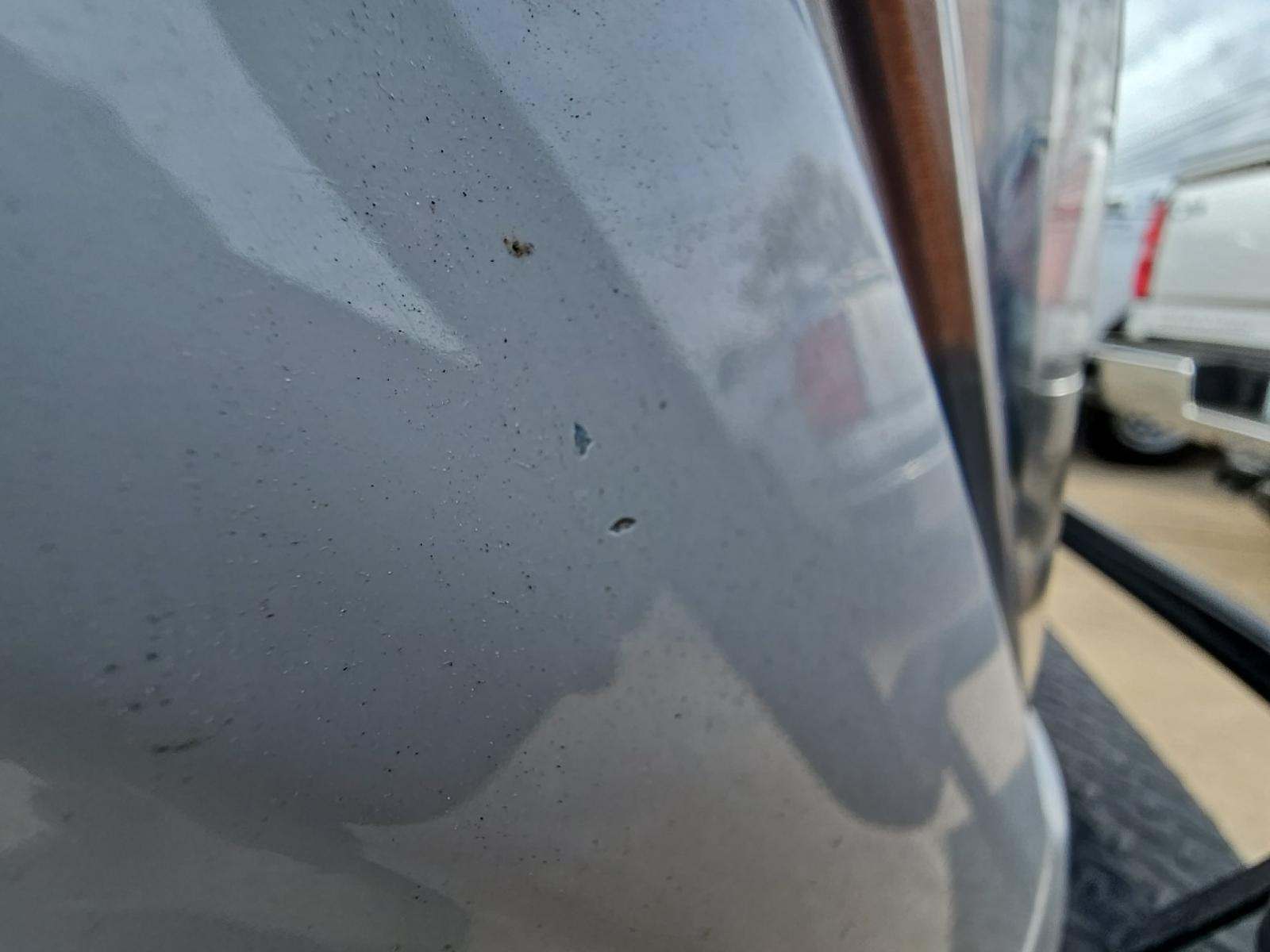 2023 Ford F-150 XL AWD