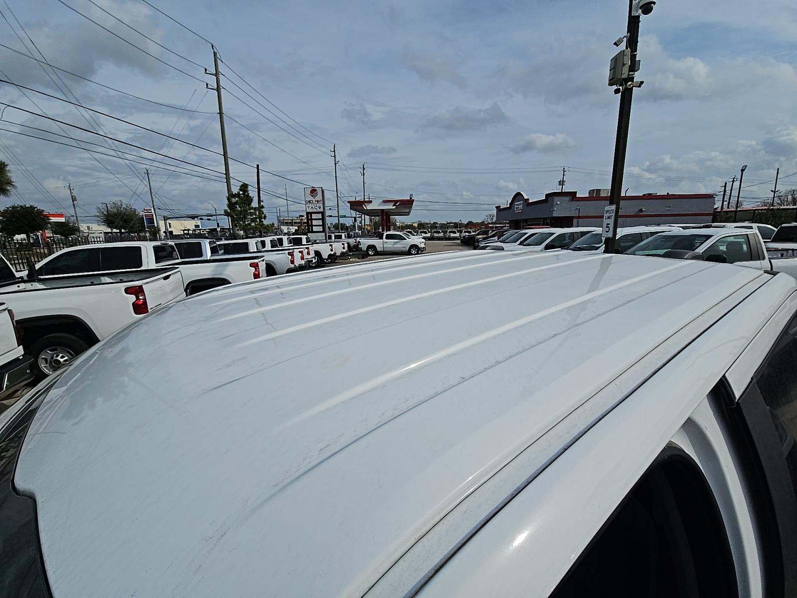 2023 Ford F-150 XL AWD