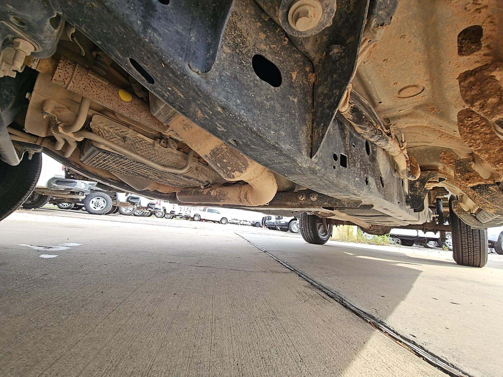 2023 Ford F-150 XL AWD