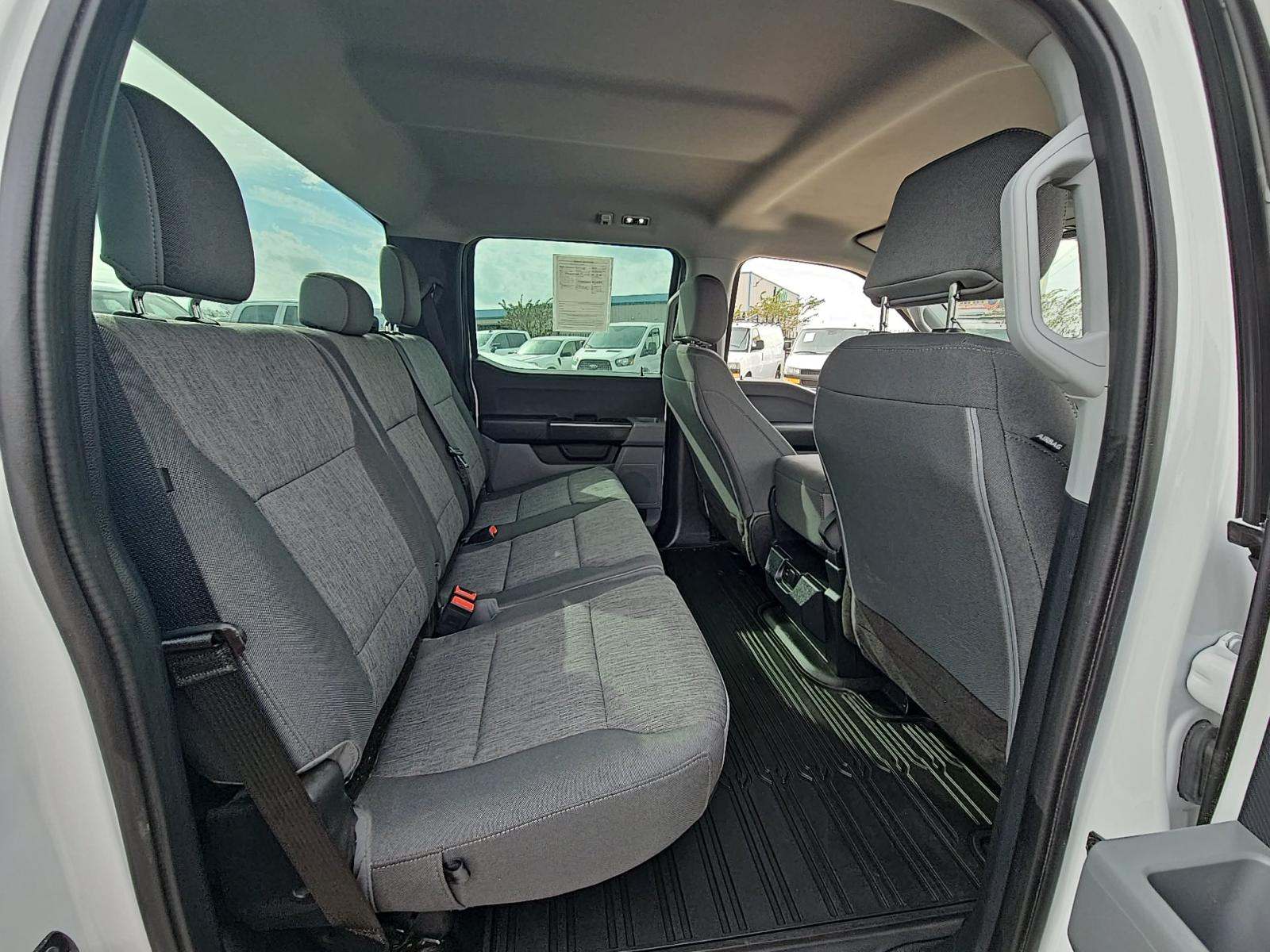 2023 Ford F-150 XL AWD