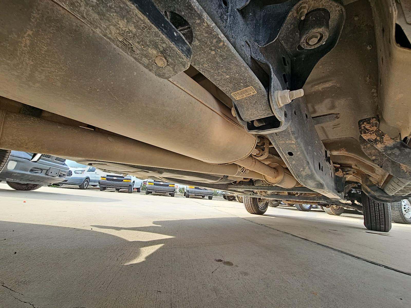 2023 Ford F-150 XL AWD