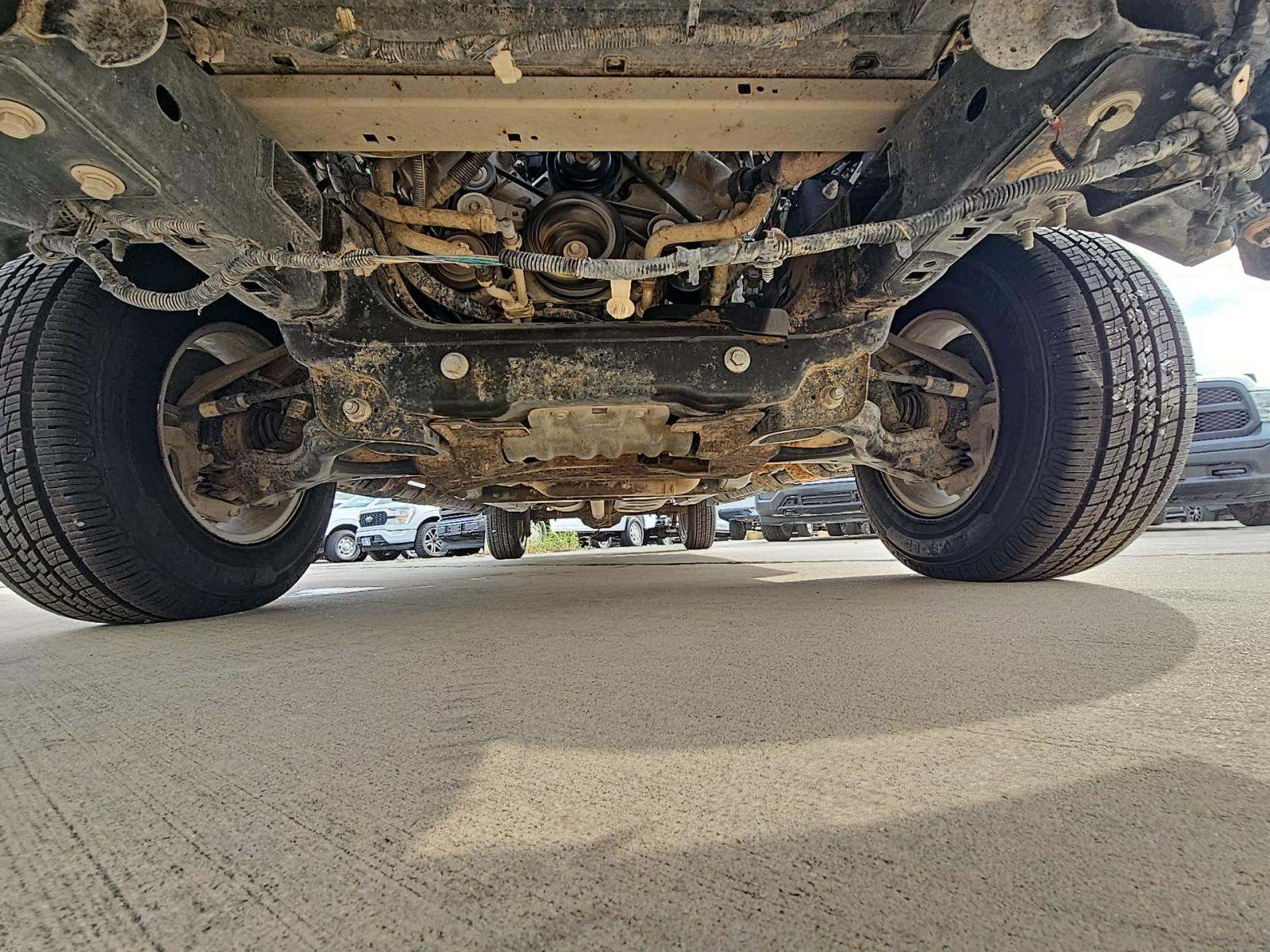 2023 Ford F-150 XL AWD