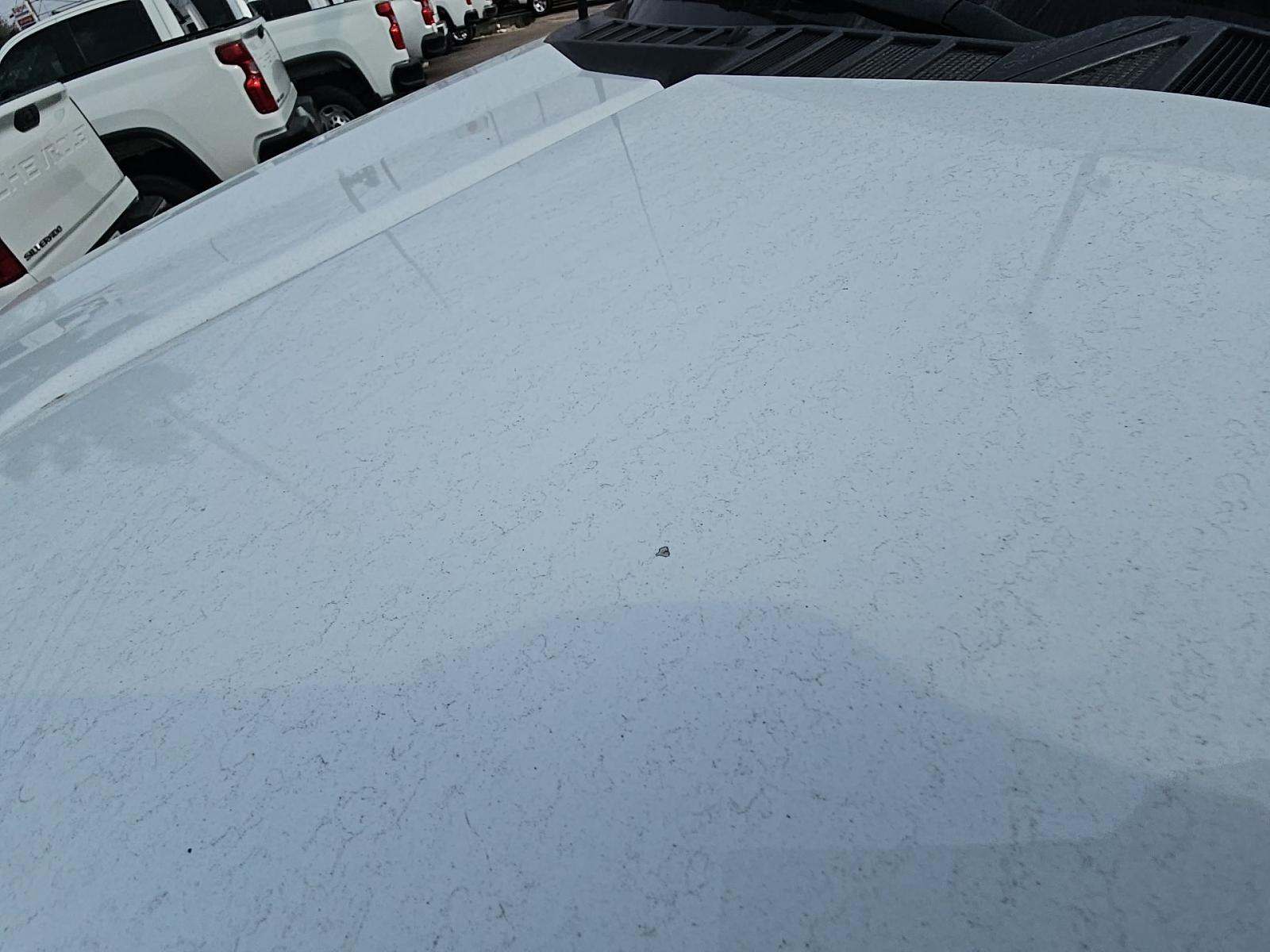 2023 Ford F-150 XL AWD