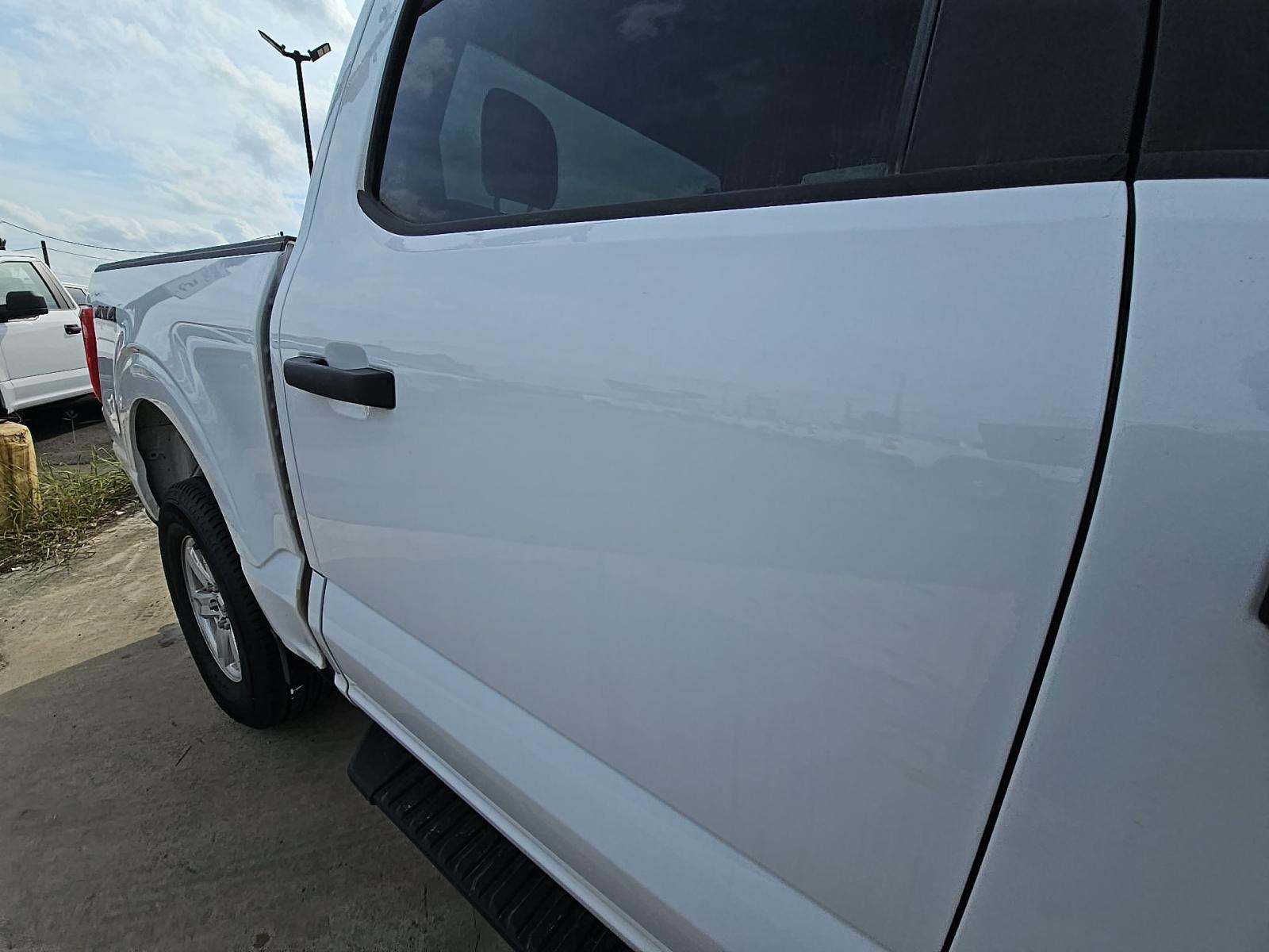 2023 Ford F-150 XL AWD