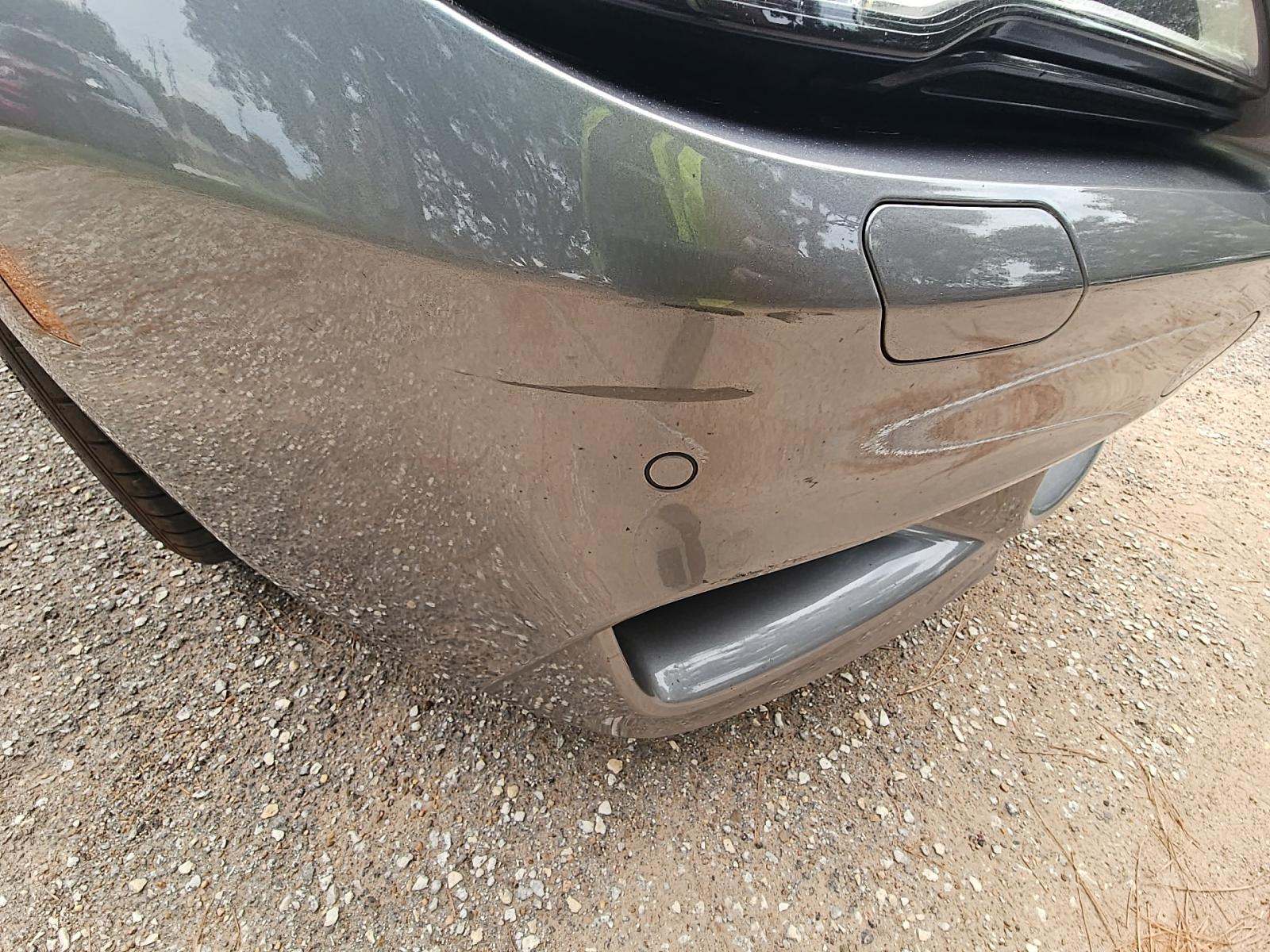 2016 BMW 6 Series 640i RWD