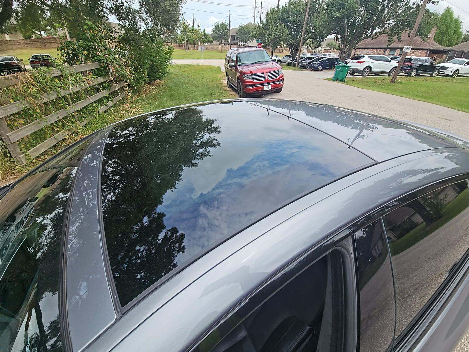 2016 BMW 6 Series 640i RWD