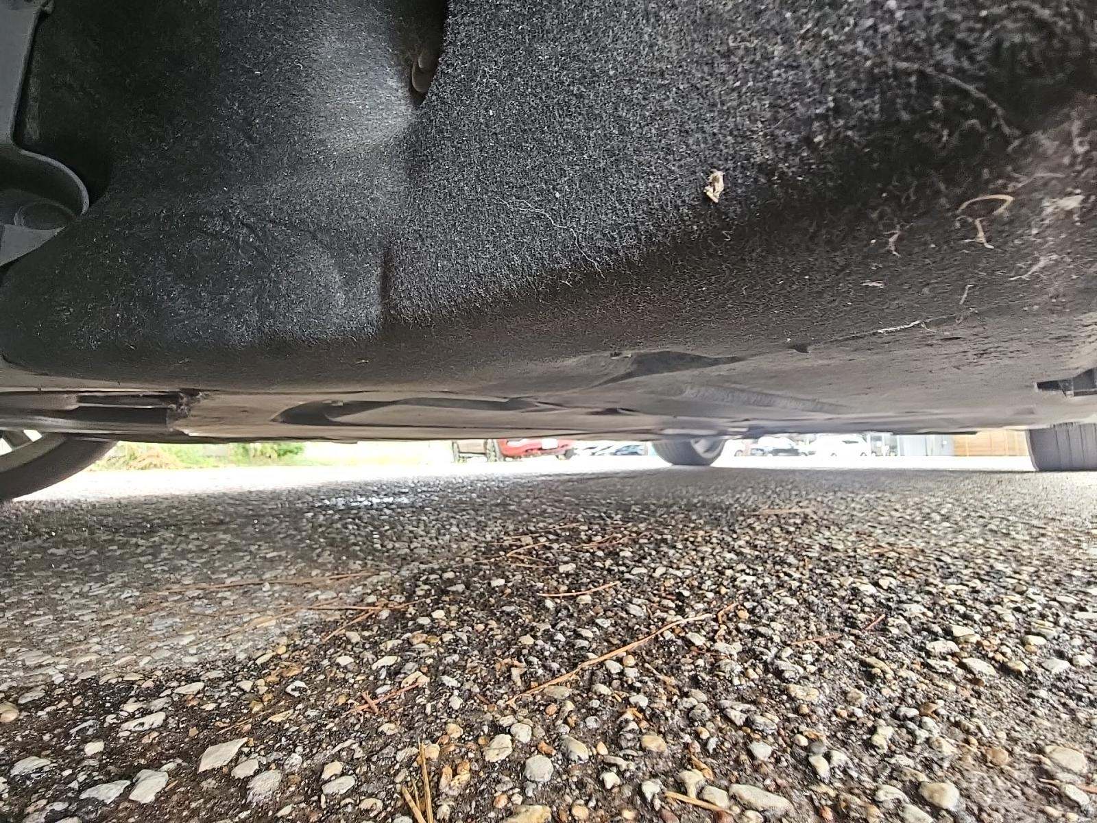 2016 BMW 6 Series 640i RWD