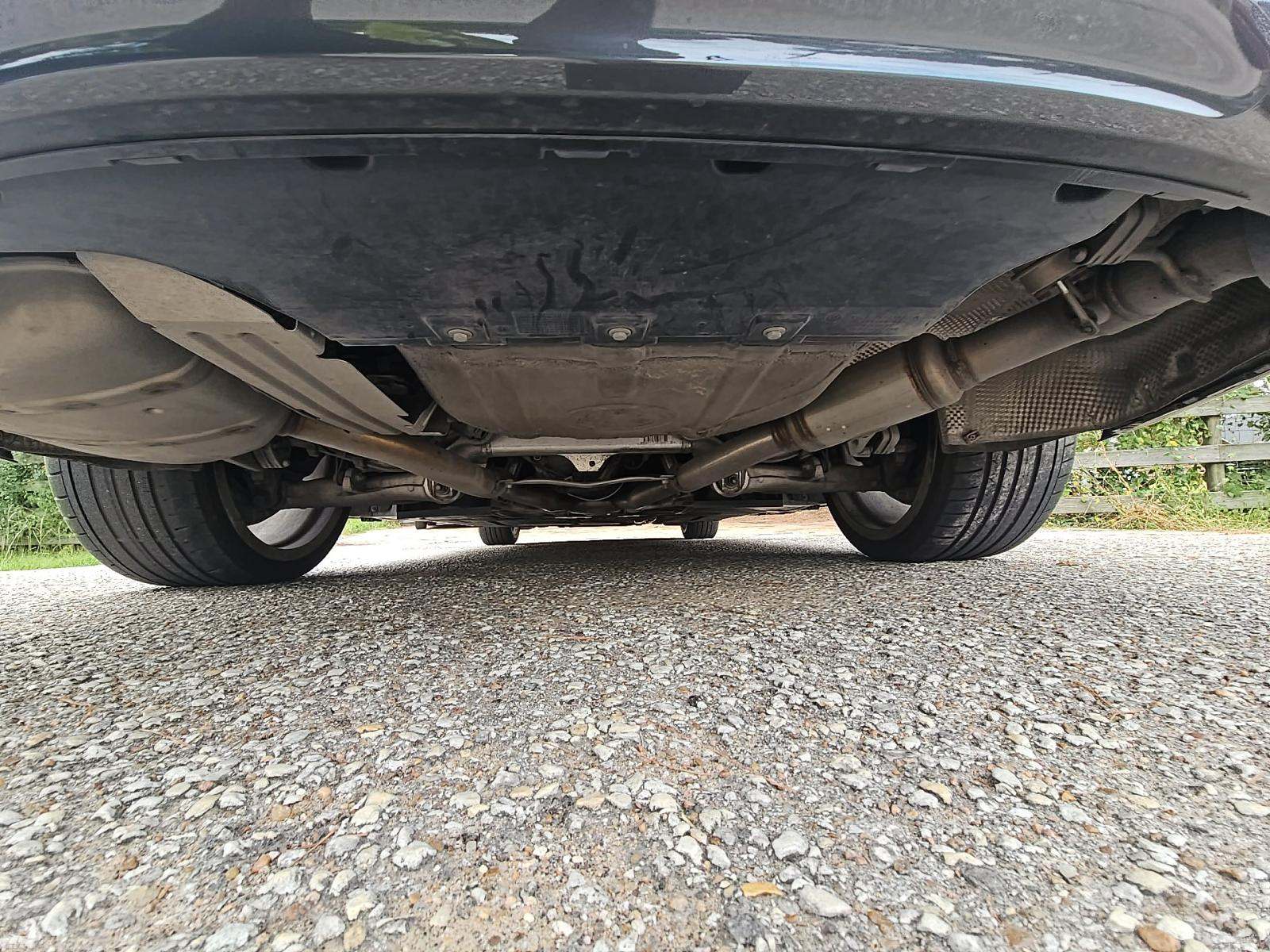 2016 BMW 6 Series 640i RWD