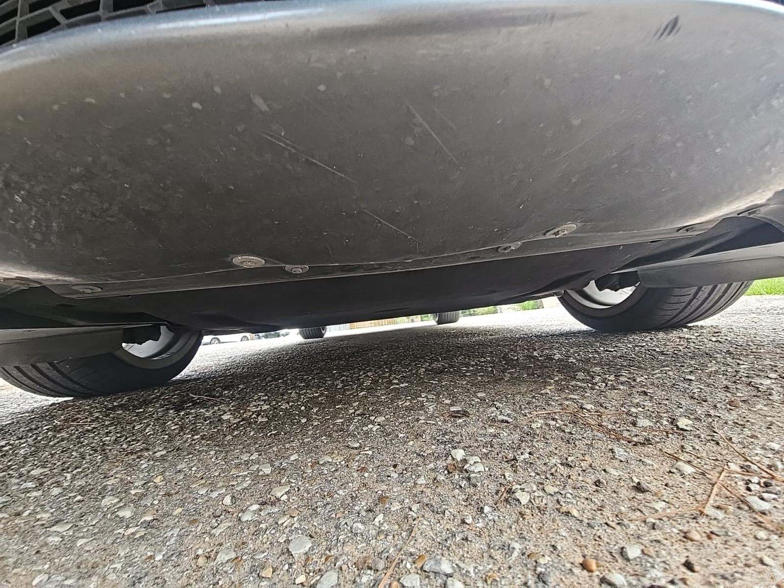 2016 BMW 6 Series 640i RWD