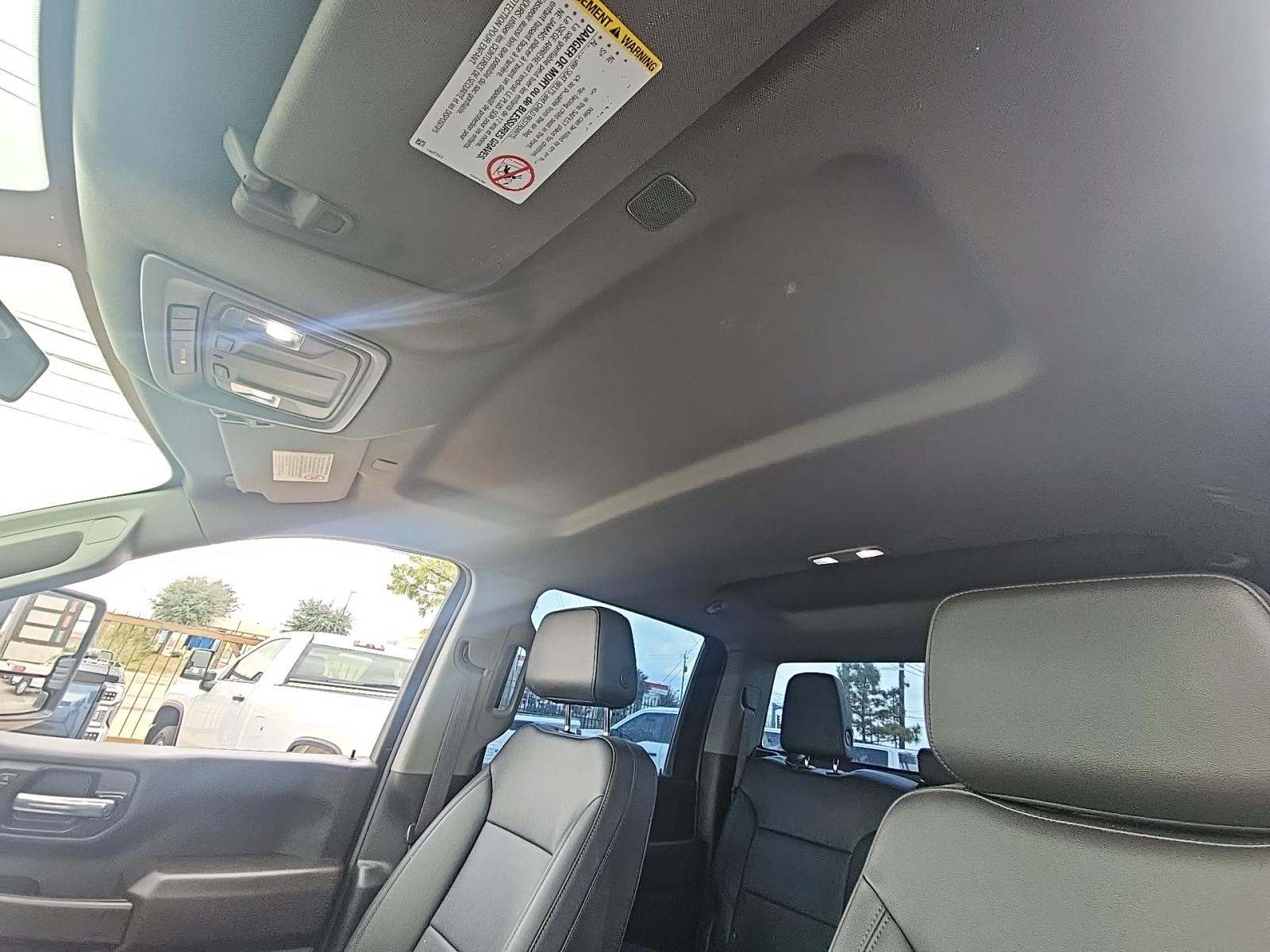 2022 Chevrolet Silverado 2500HD Work Truck RWD