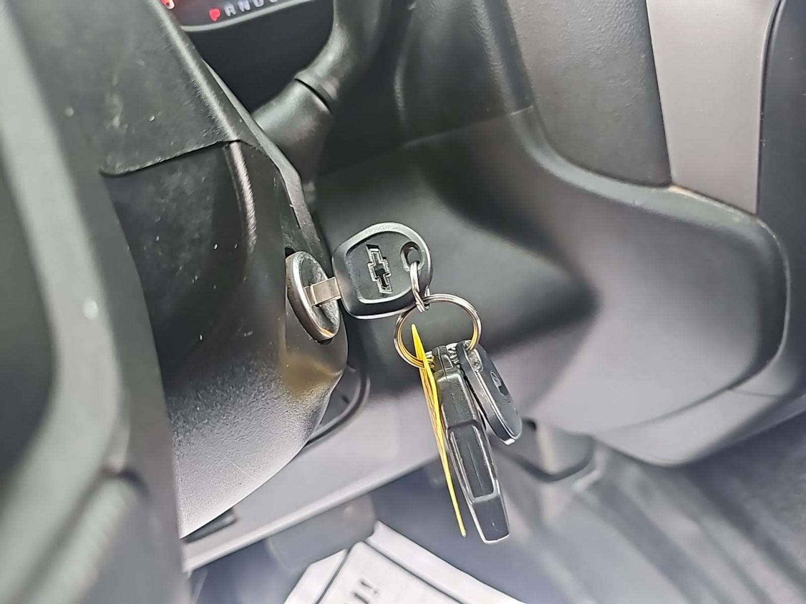 2022 Chevrolet Silverado 2500HD Work Truck RWD