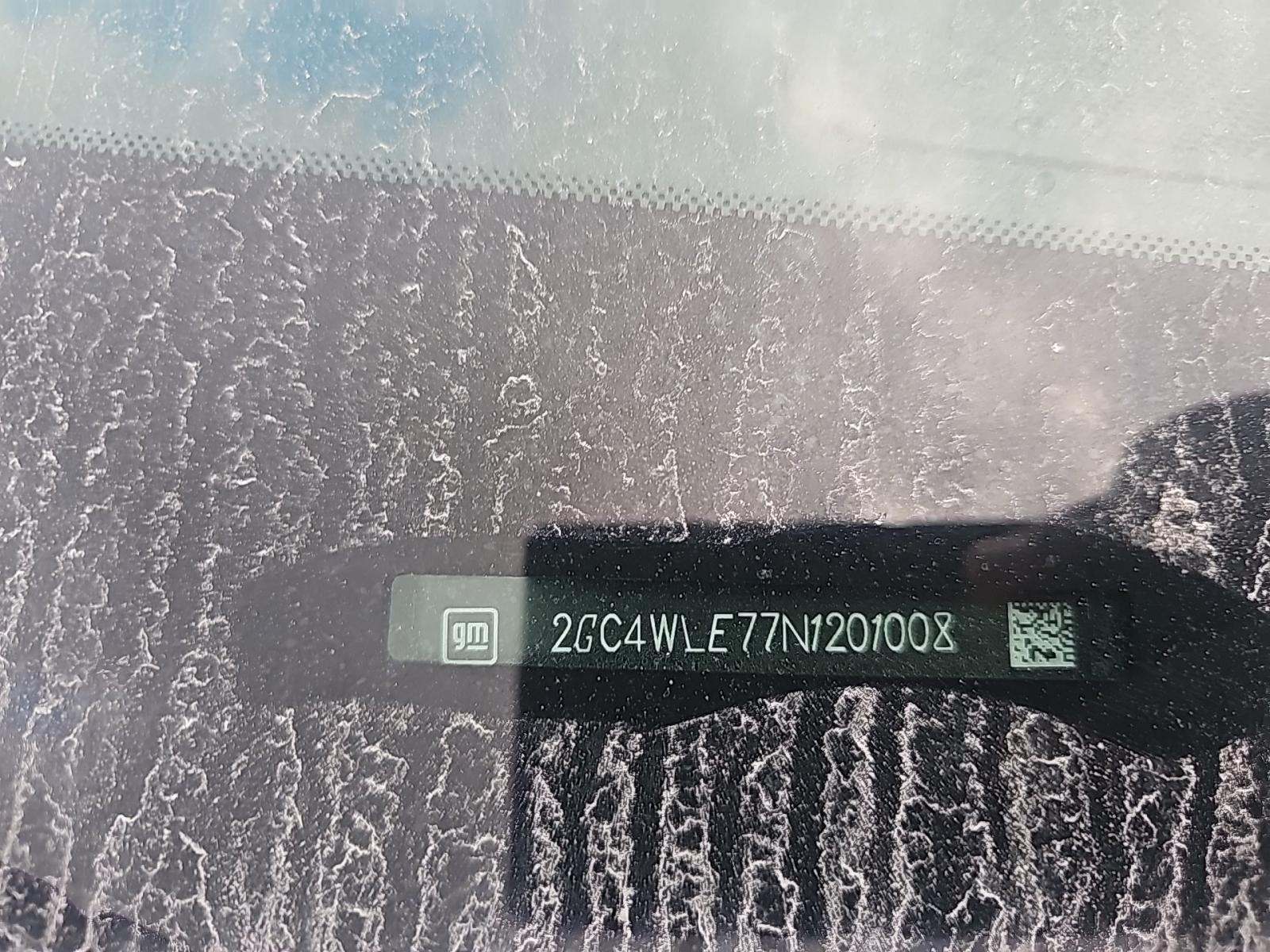 2022 Chevrolet Silverado 2500HD Work Truck RWD