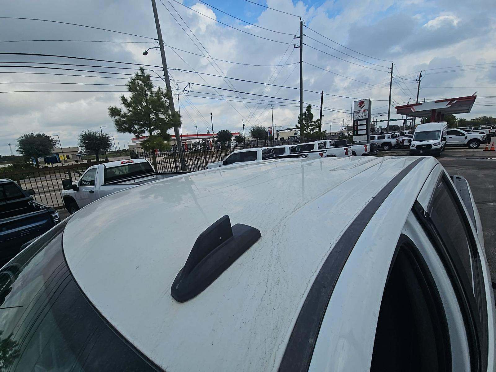 2022 Chevrolet Silverado 2500HD Work Truck RWD