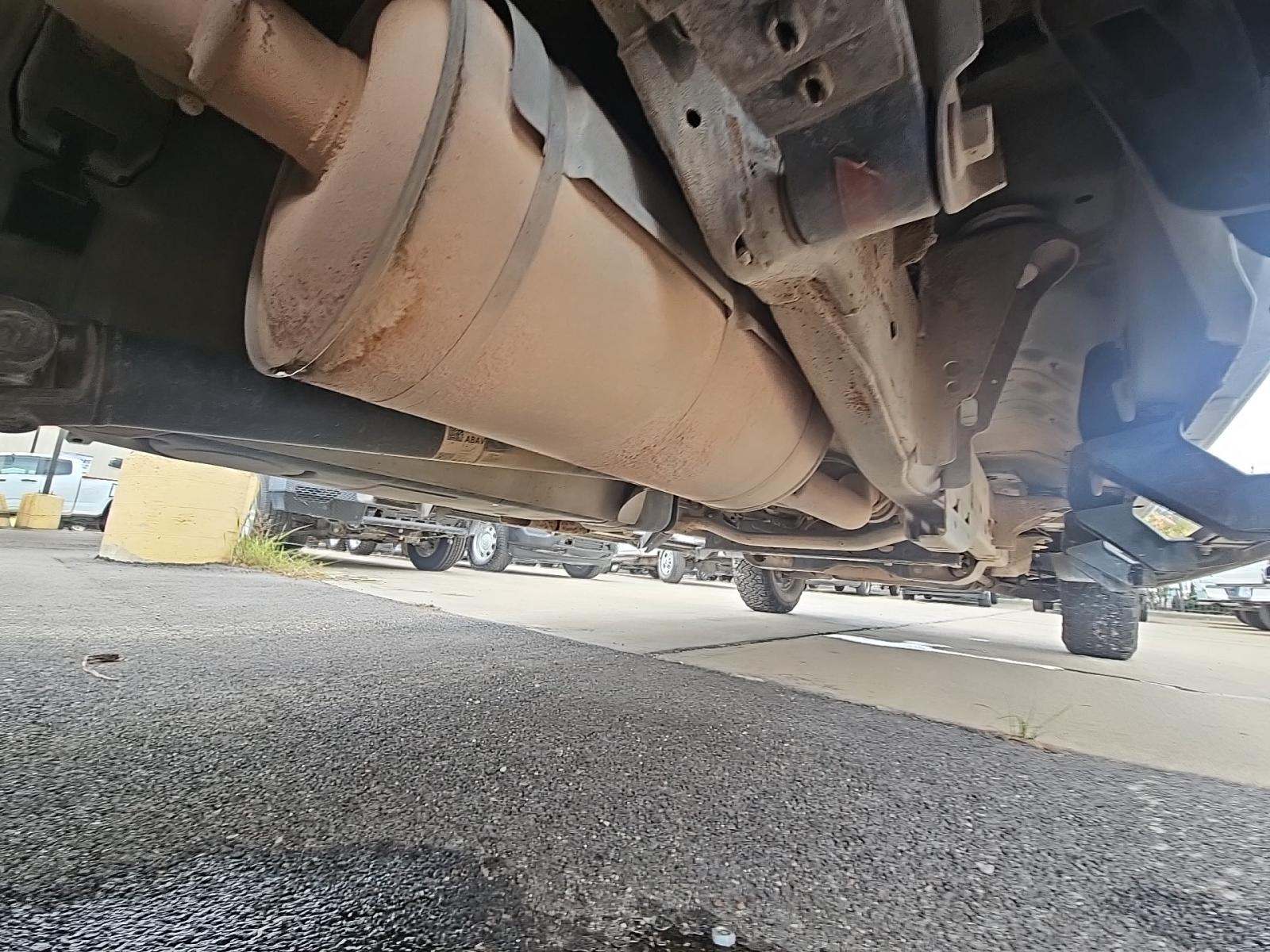 2022 Chevrolet Silverado 2500HD Work Truck RWD