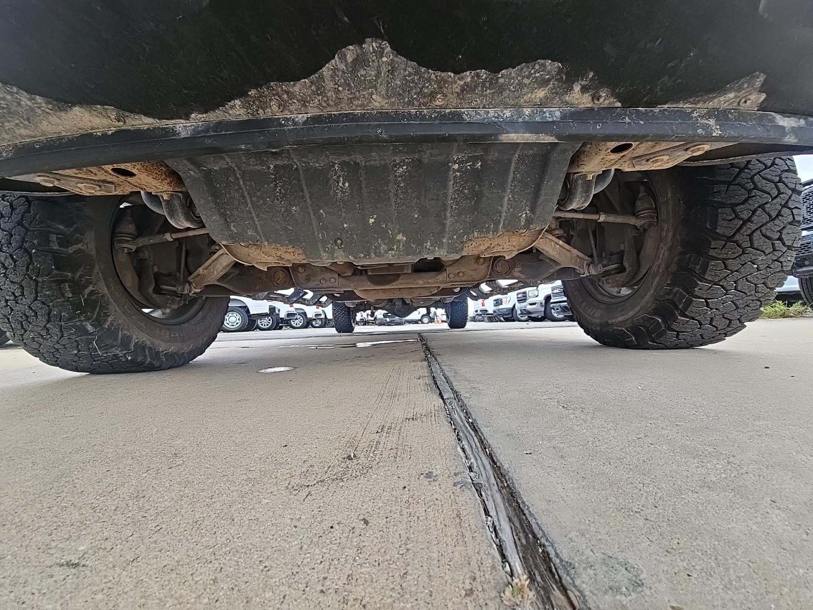 2022 Chevrolet Silverado 2500HD Work Truck RWD