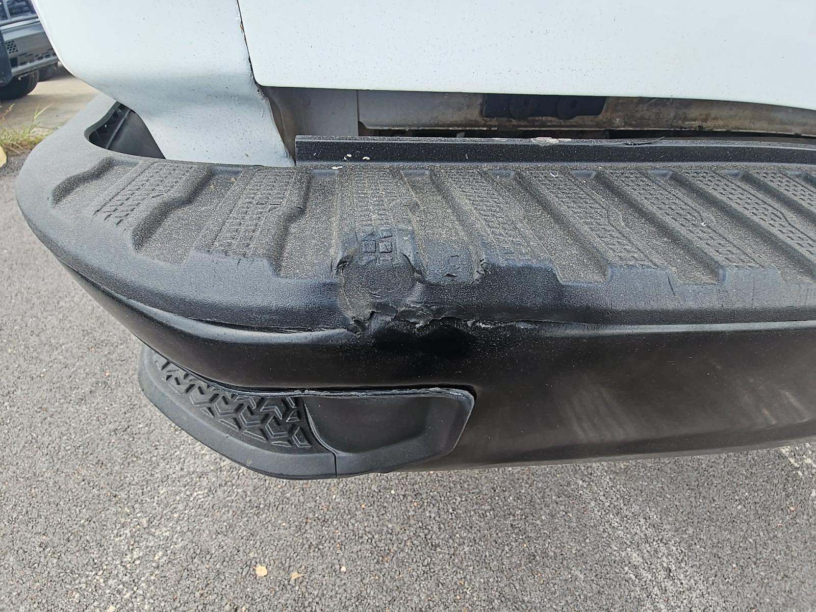 2022 Chevrolet Silverado 2500HD Work Truck RWD