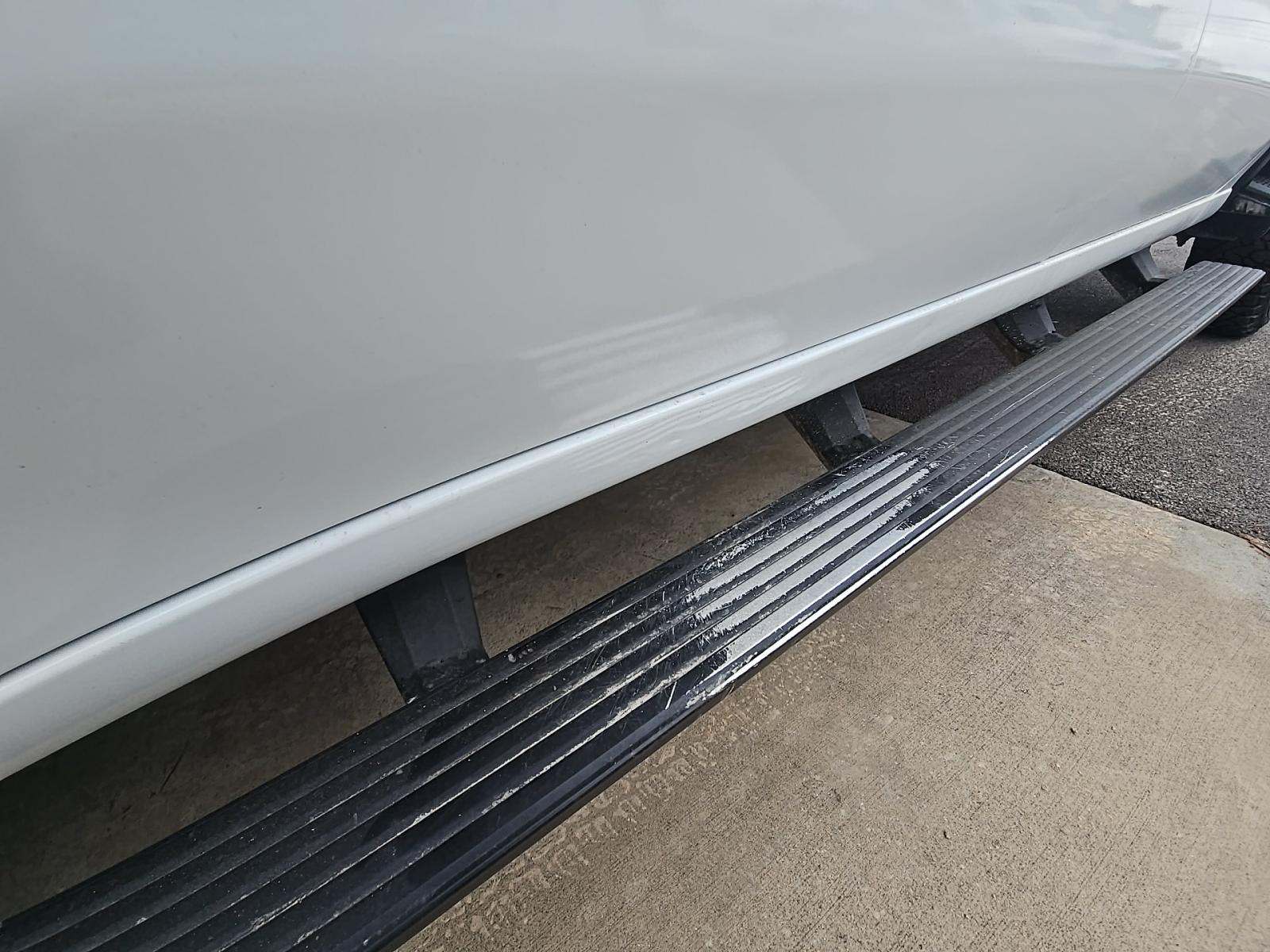 2022 Chevrolet Silverado 2500HD Work Truck RWD