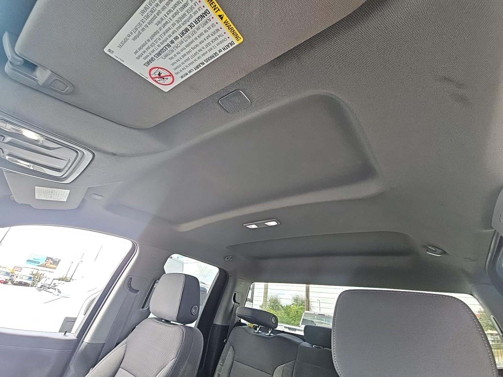 2022 Chevrolet Silverado 2500HD LT AWD