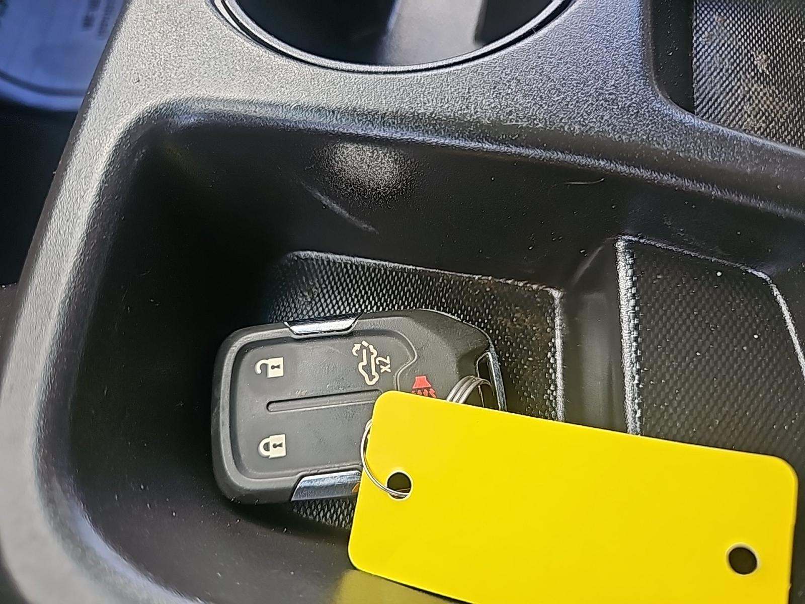 2022 Chevrolet Silverado 2500HD LT AWD