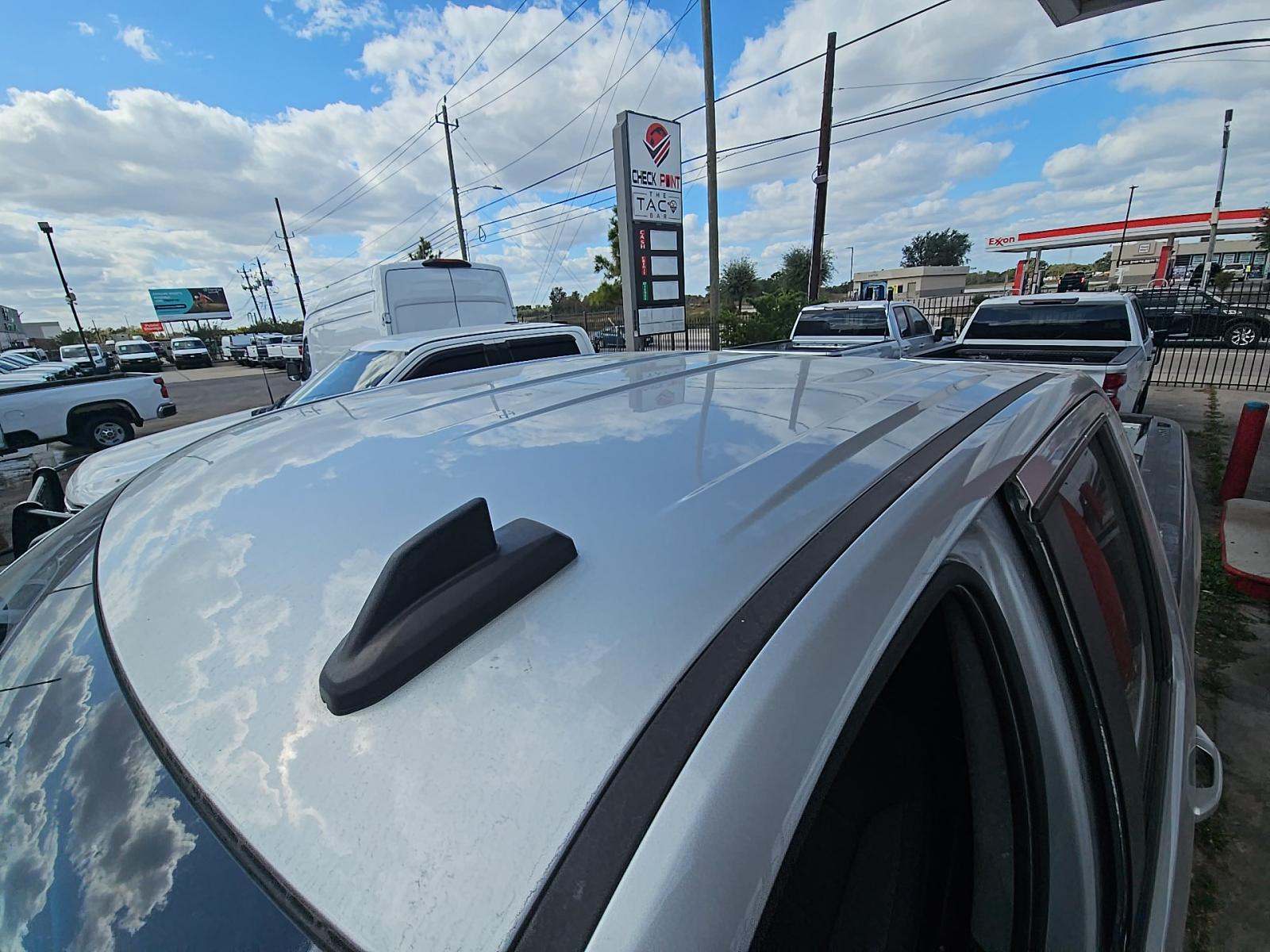 2022 Chevrolet Silverado 2500HD LT AWD