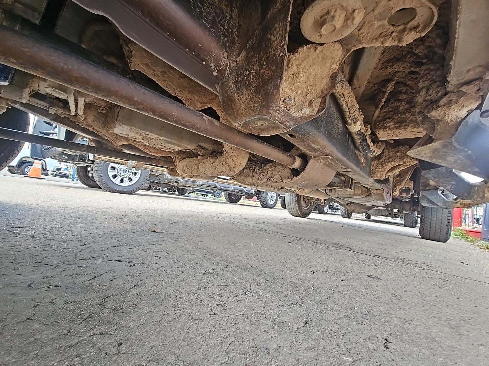 2022 Chevrolet Silverado 2500HD LT AWD