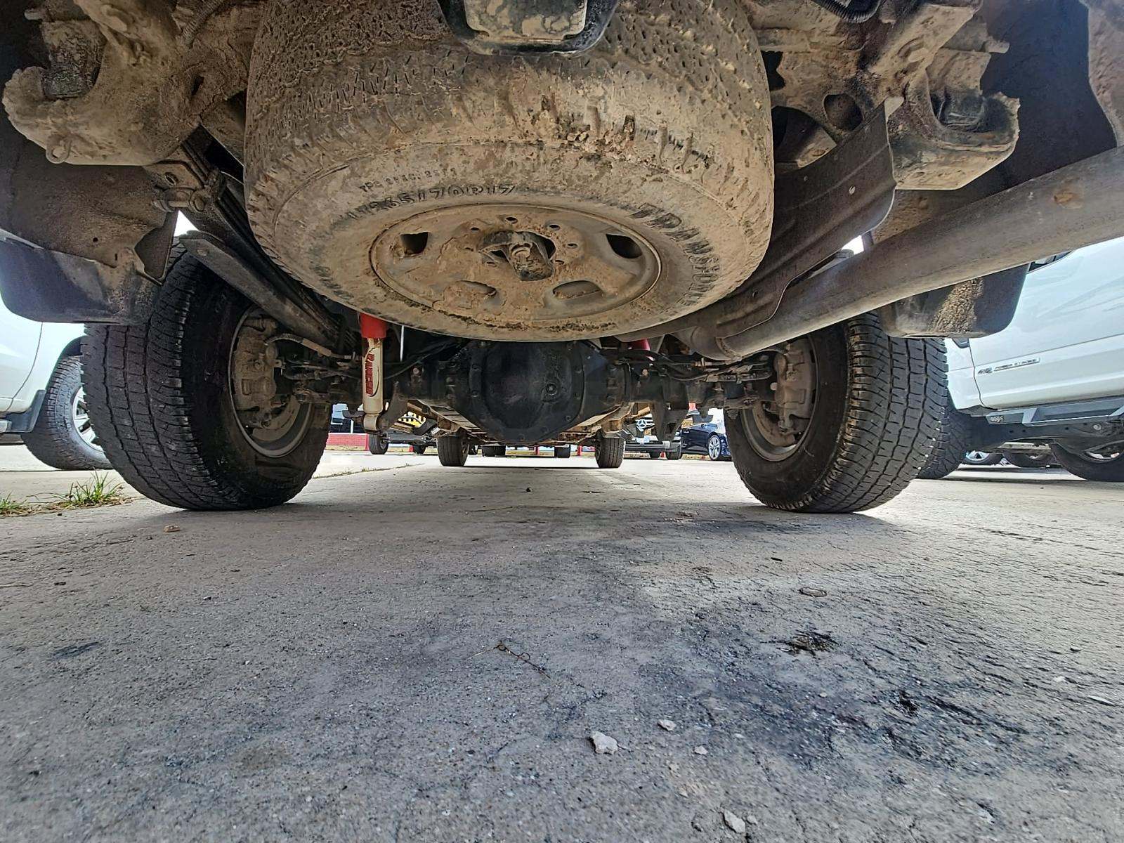2022 Chevrolet Silverado 2500HD LT AWD