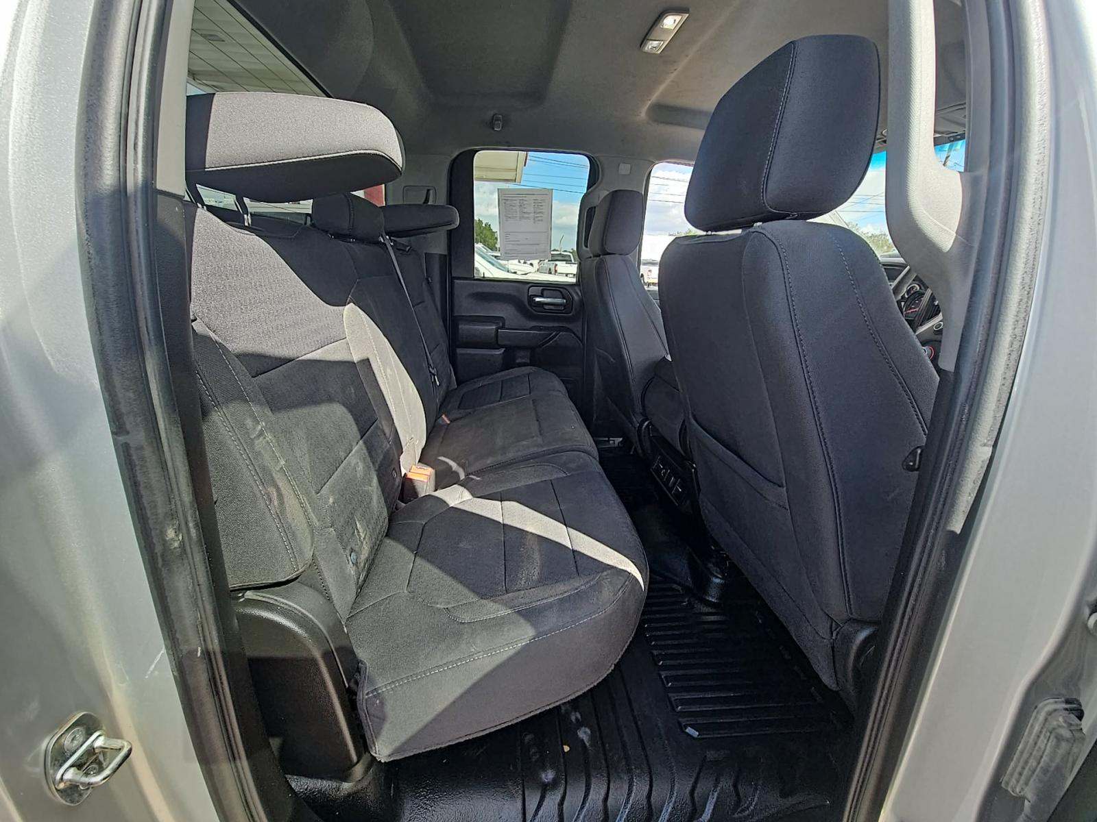 2022 Chevrolet Silverado 2500HD LT AWD