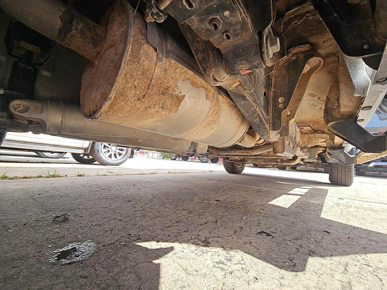 2022 Chevrolet Silverado 2500HD LT AWD