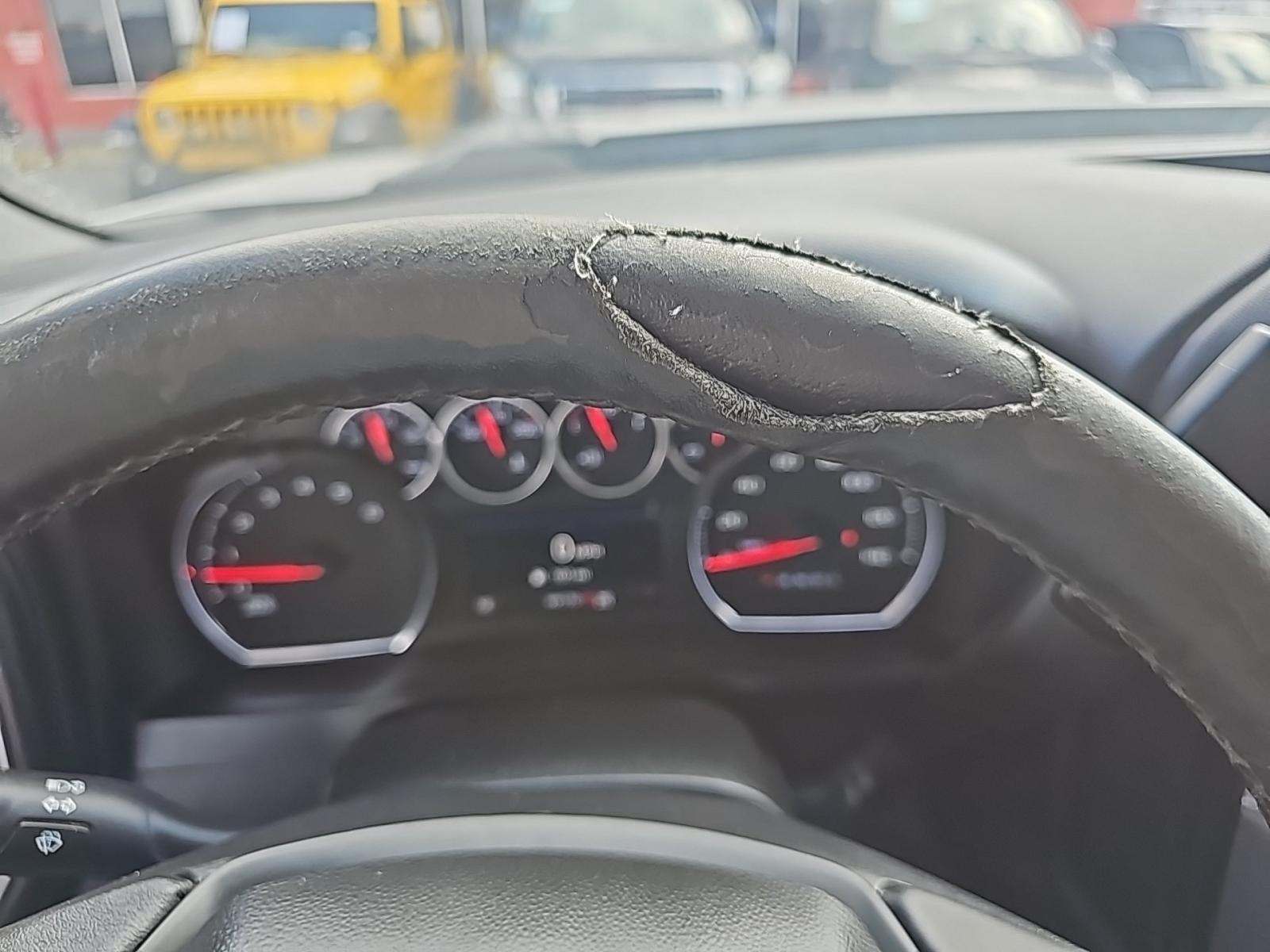 2022 Chevrolet Silverado 2500HD LT AWD