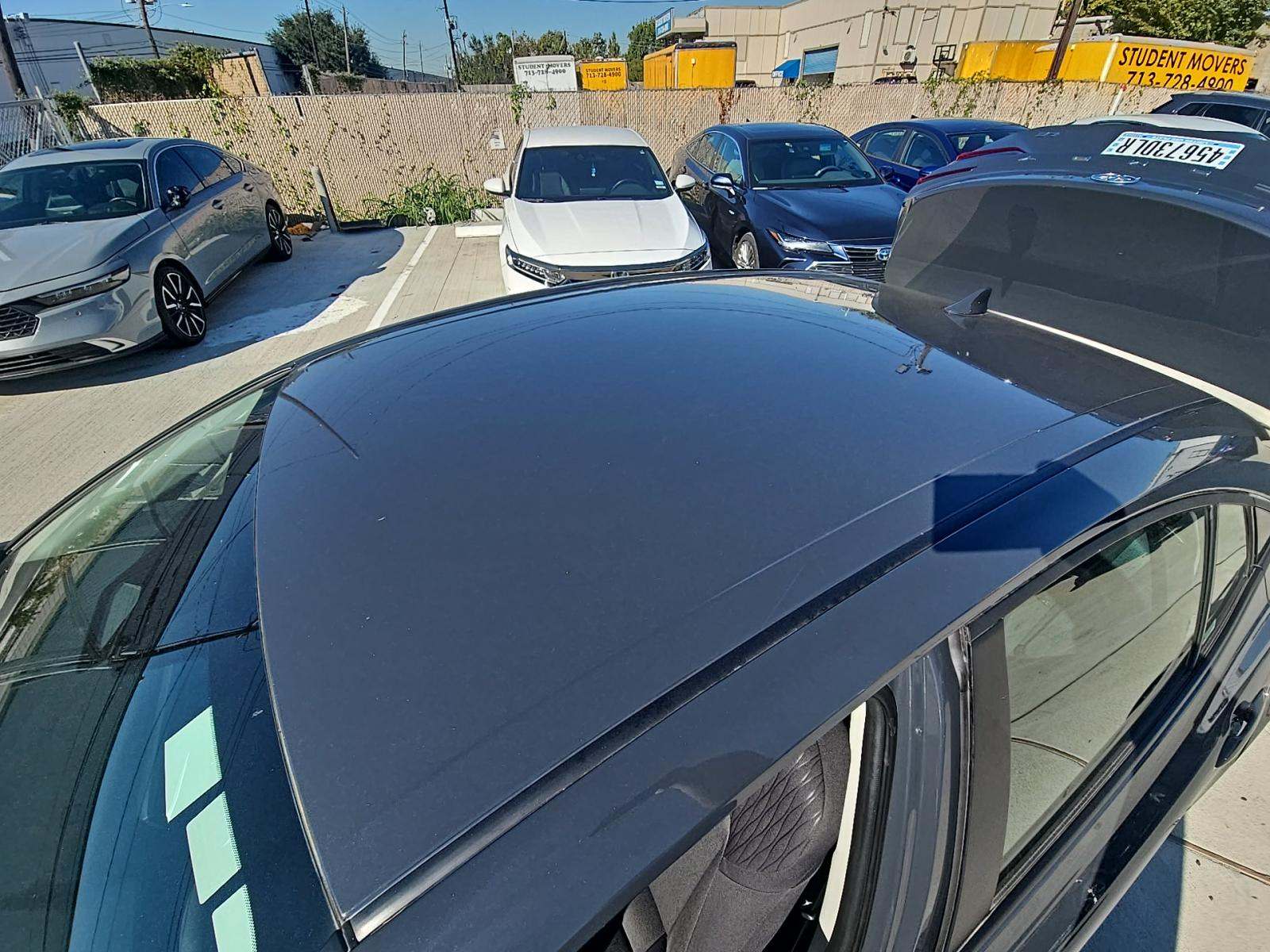 2025 Toyota Camry LE FWD