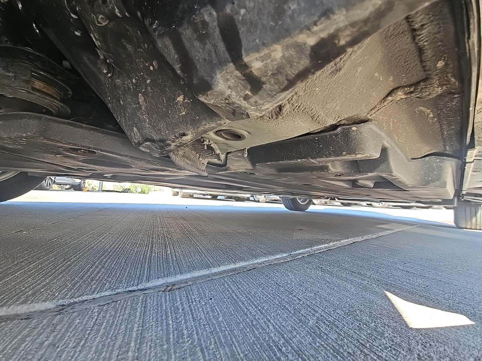 2025 Toyota Camry LE FWD