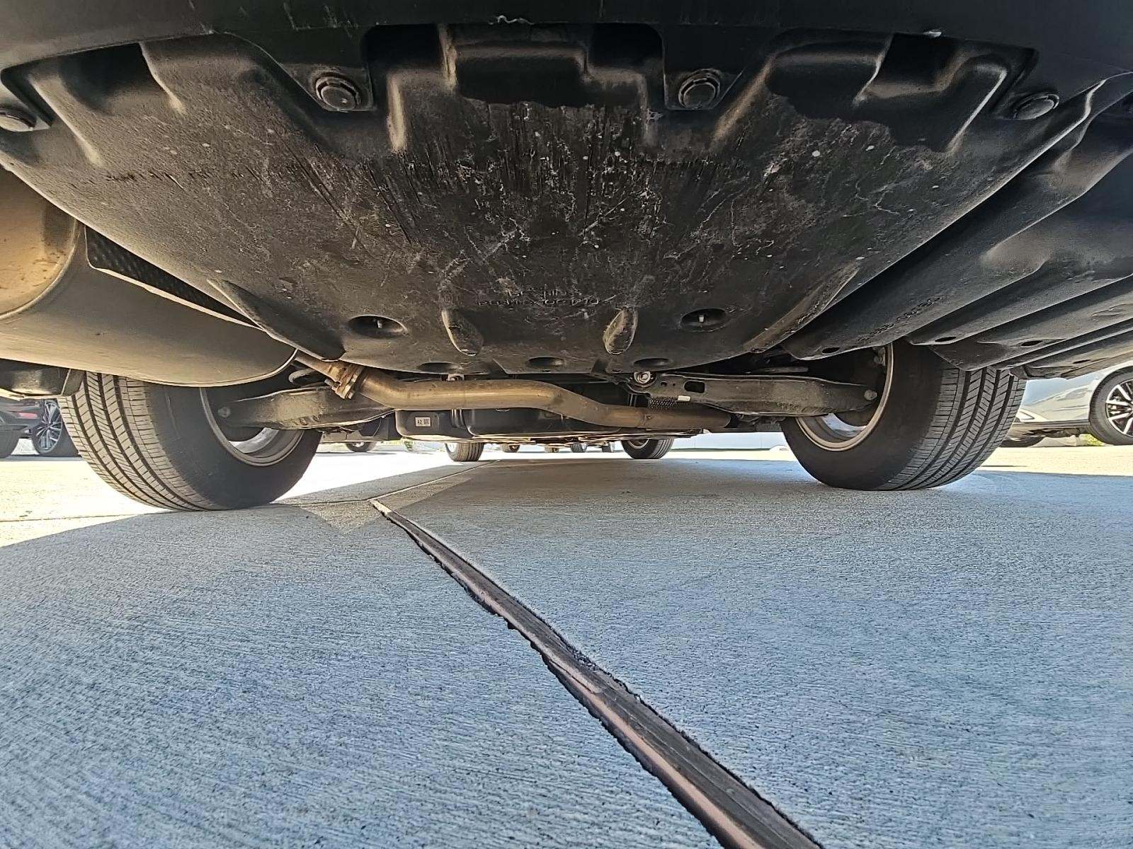 2025 Toyota Camry LE FWD