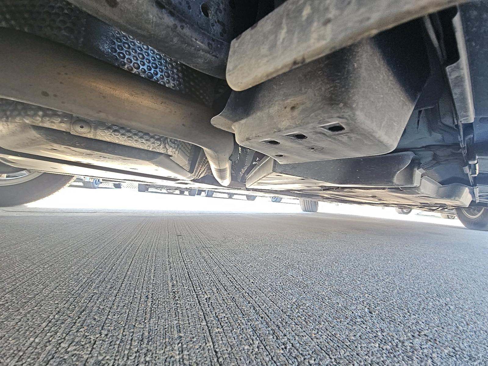 2025 Toyota Camry LE FWD