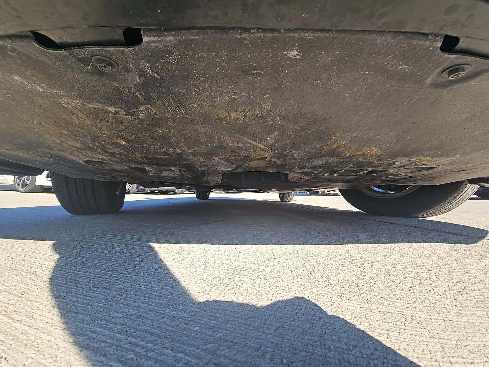 2025 Toyota Camry LE FWD