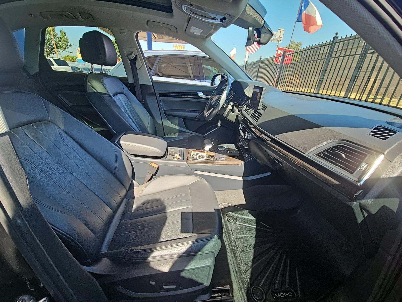 2019 Audi Q5 Premium AWD