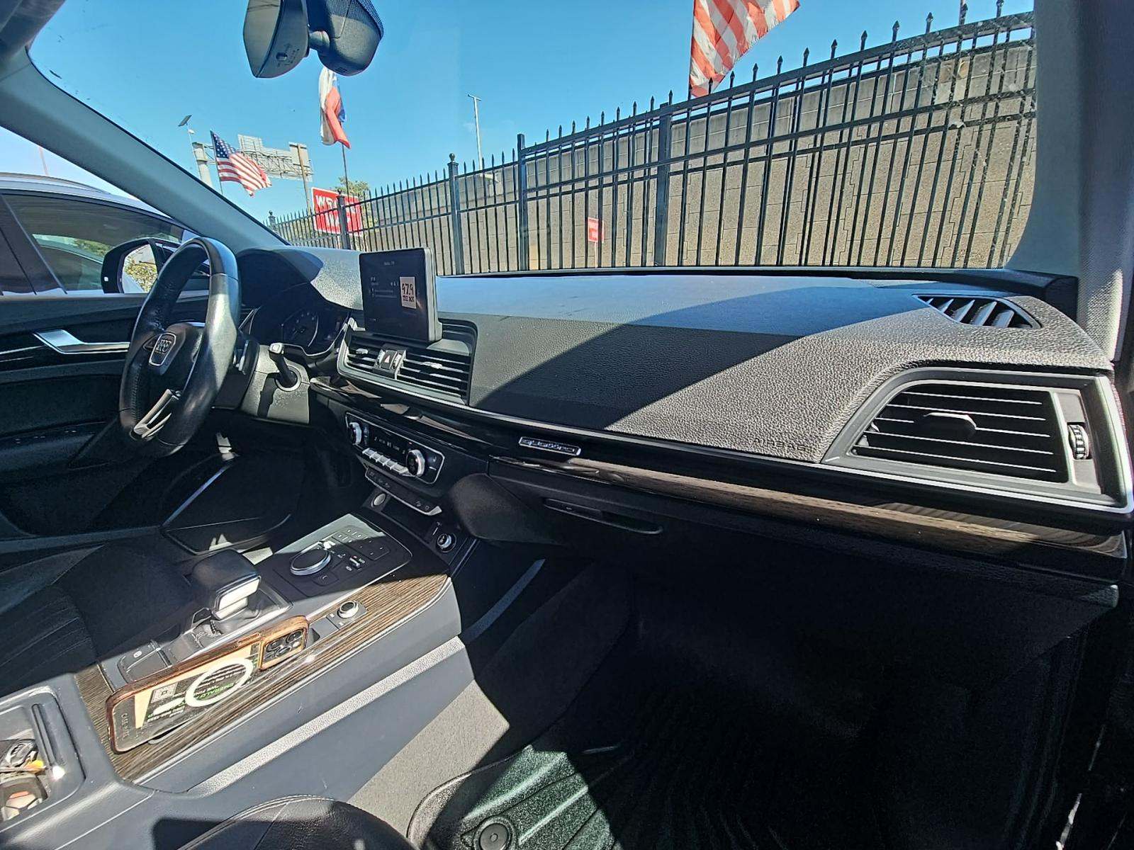 2019 Audi Q5 Premium AWD