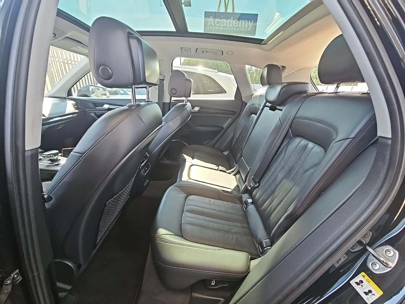 2019 Audi Q5 Premium AWD