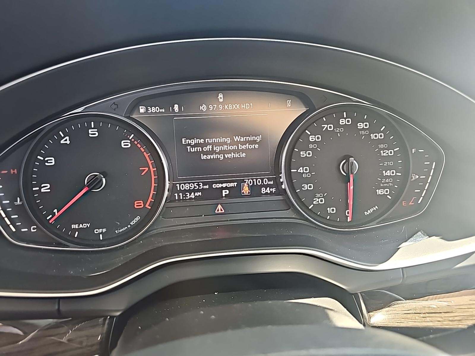 2019 Audi Q5 Premium AWD