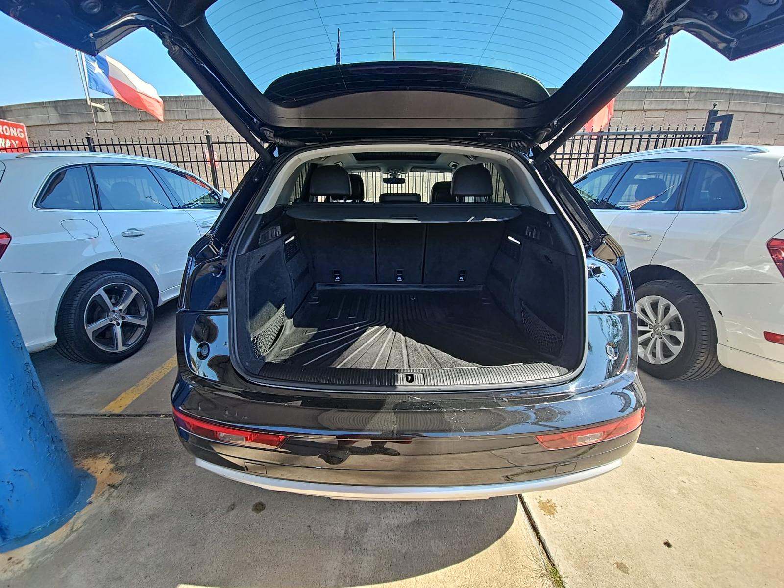 2019 Audi Q5 Premium AWD
