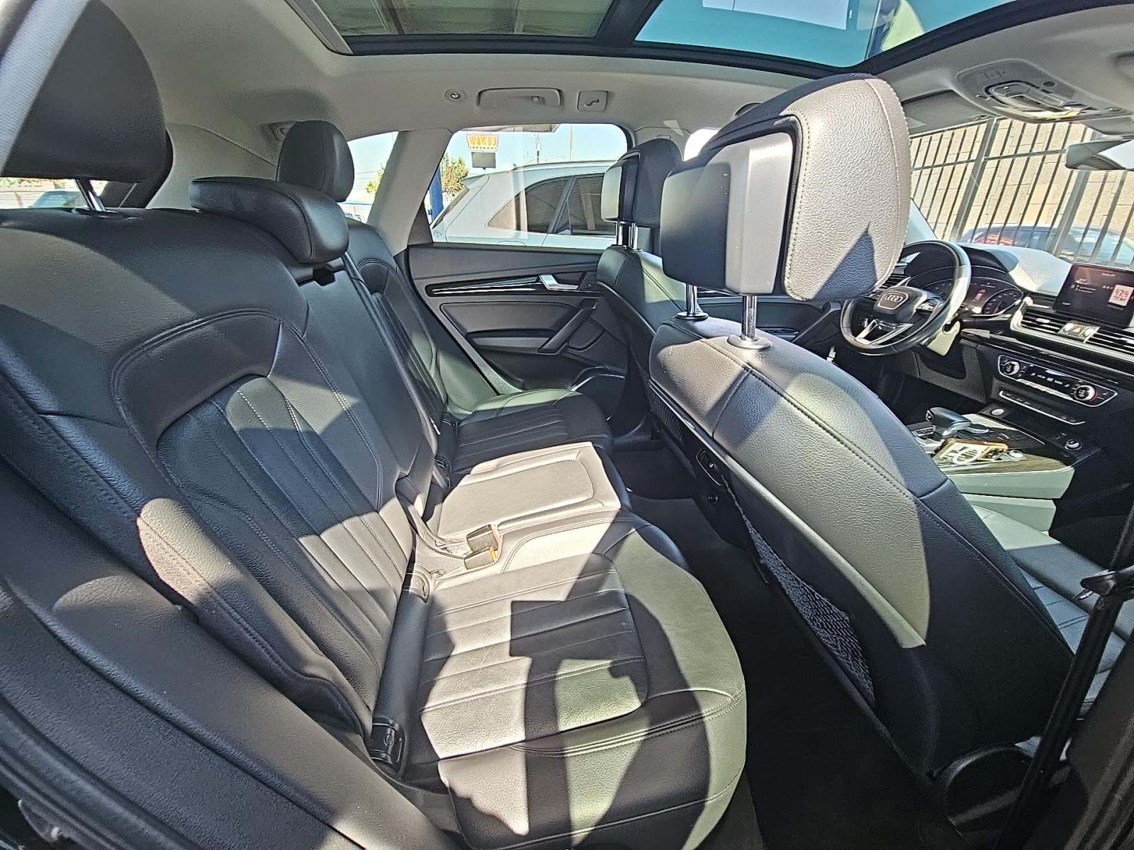 2019 Audi Q5 Premium AWD