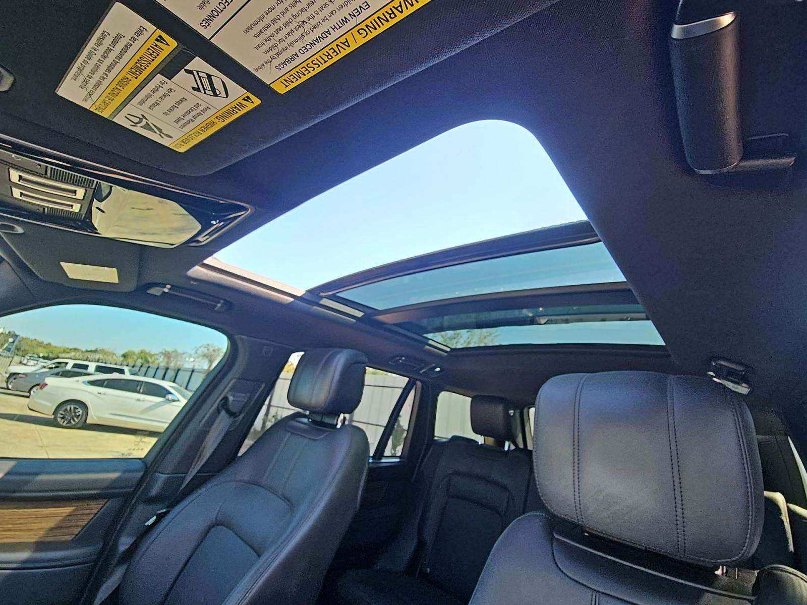 2019 Land Rover Range Rover Supercharged LWB AWD