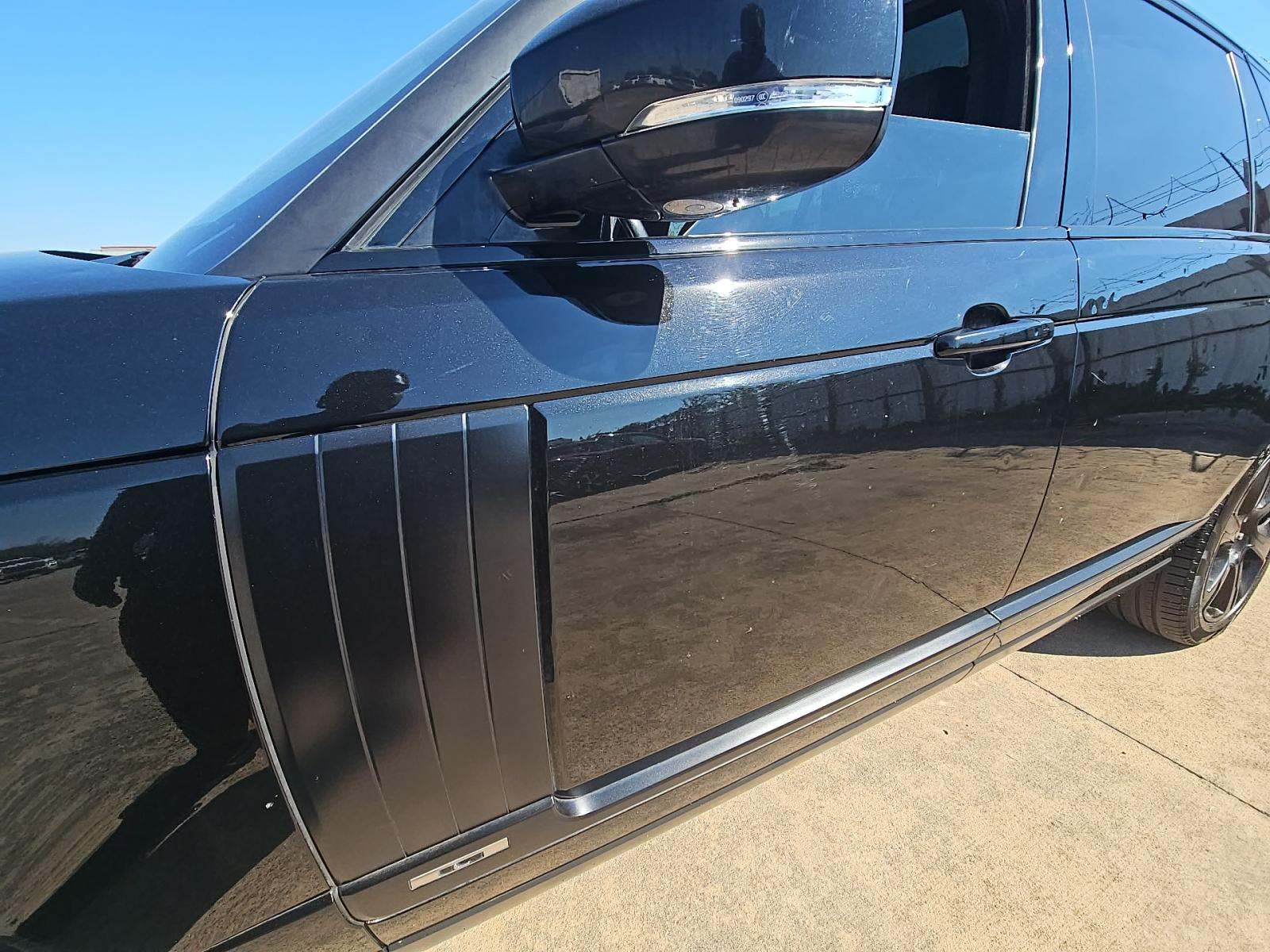 2019 Land Rover Range Rover Supercharged LWB AWD