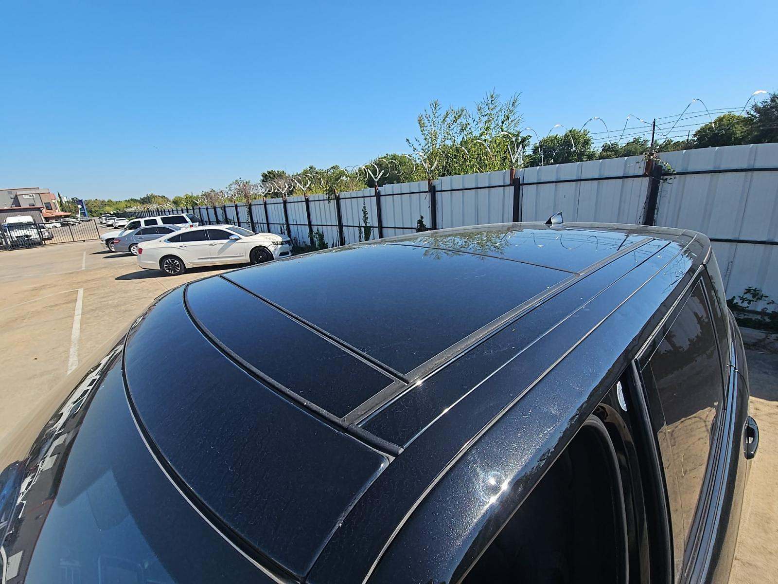 2019 Land Rover Range Rover Supercharged LWB AWD