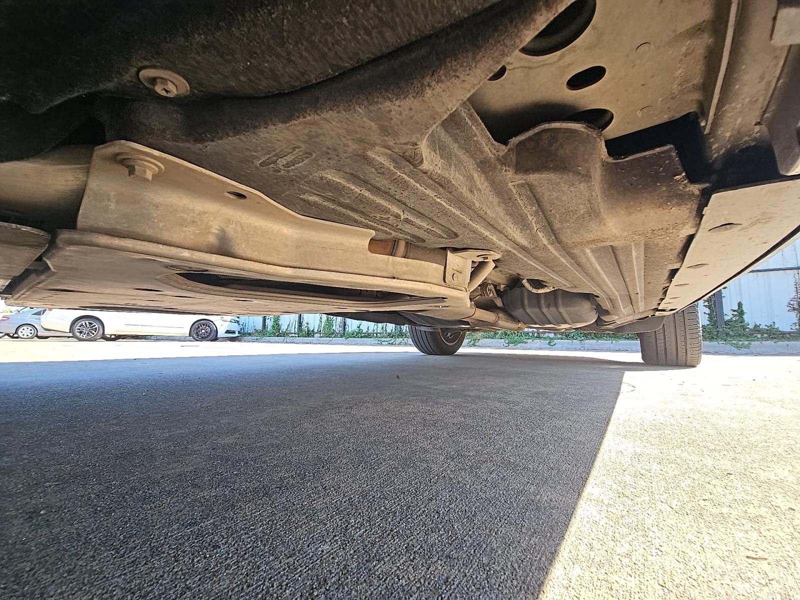 2019 Land Rover Range Rover Supercharged LWB AWD