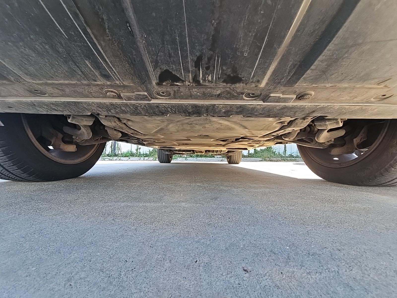 2019 Land Rover Range Rover Supercharged LWB AWD