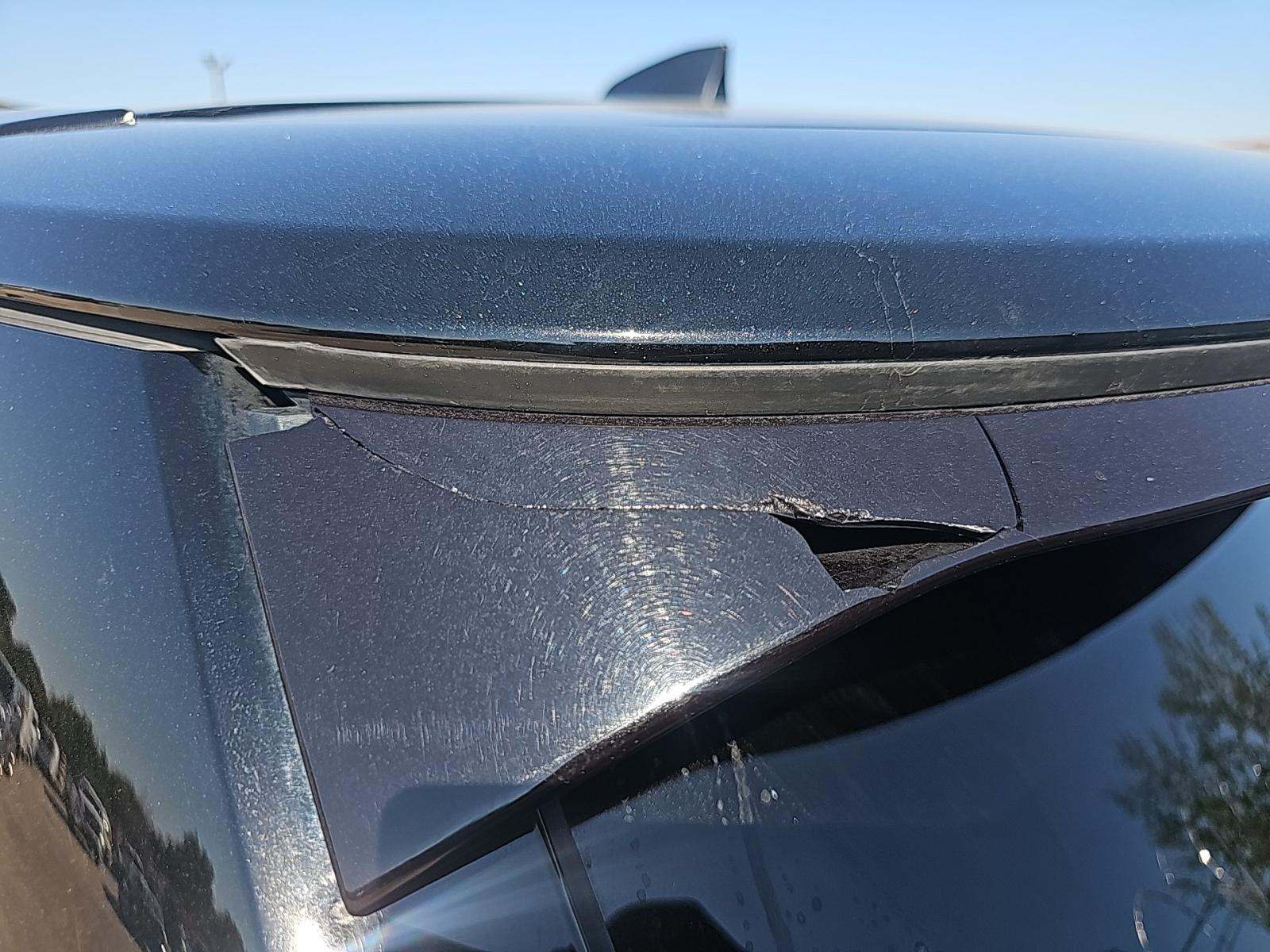 2019 Land Rover Range Rover Supercharged LWB AWD