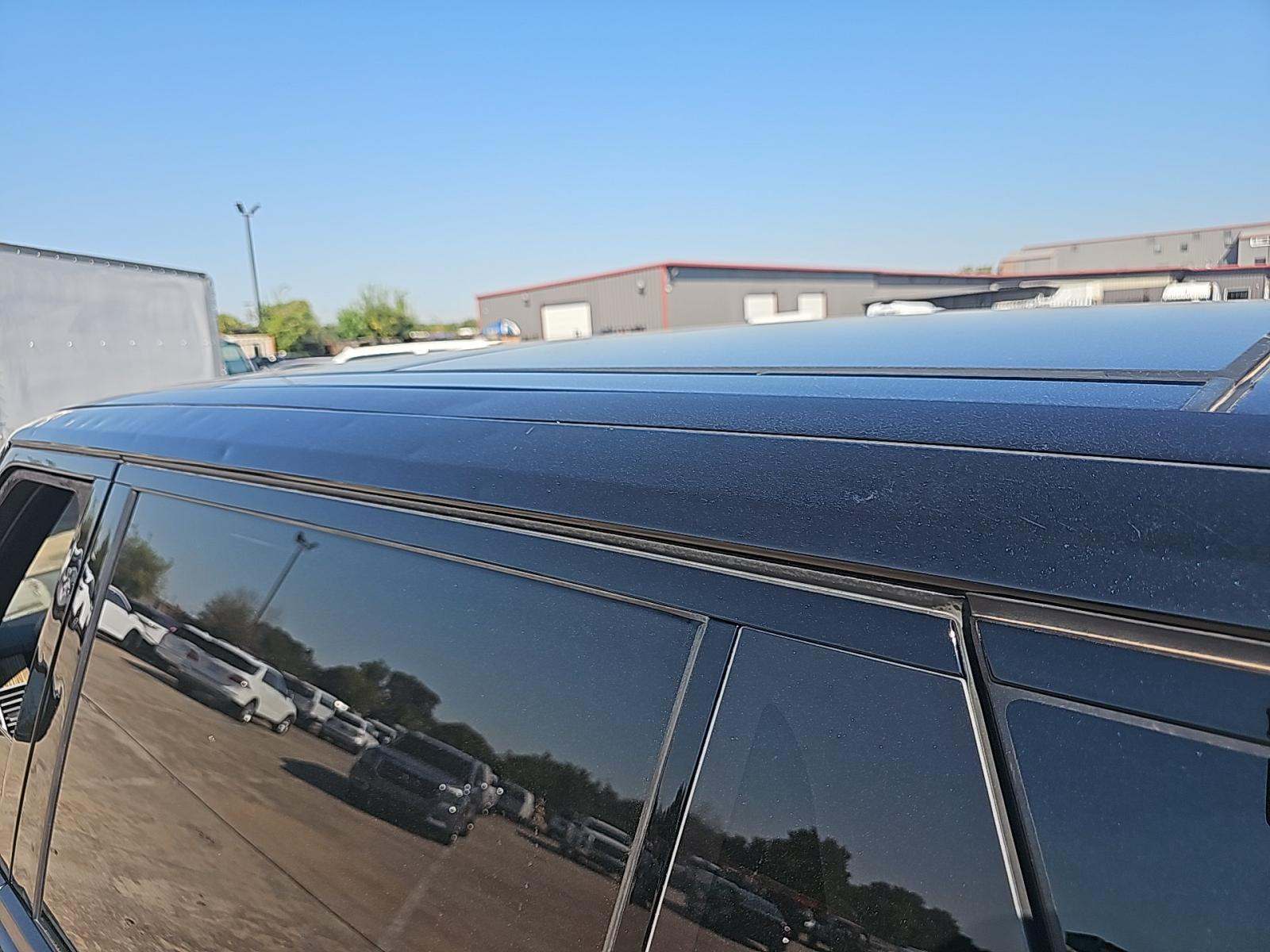 2019 Land Rover Range Rover Supercharged LWB AWD