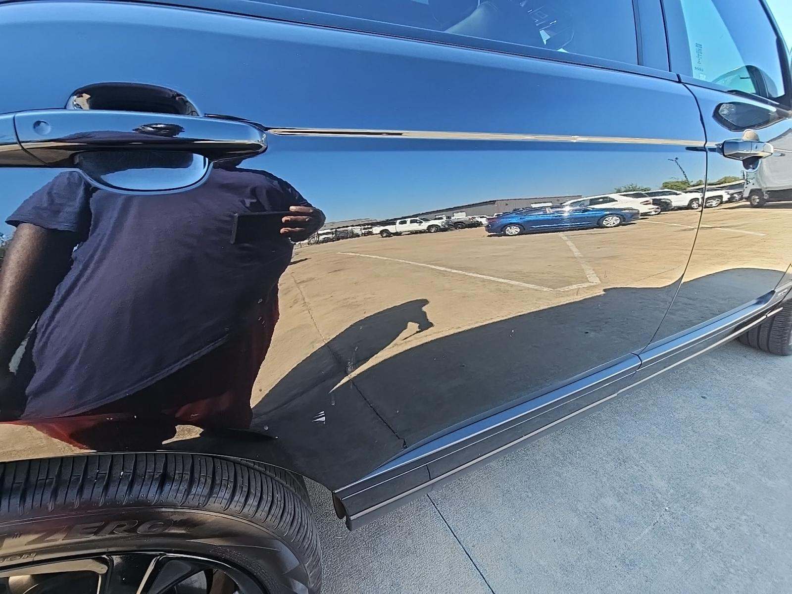 2019 Land Rover Range Rover Supercharged LWB AWD