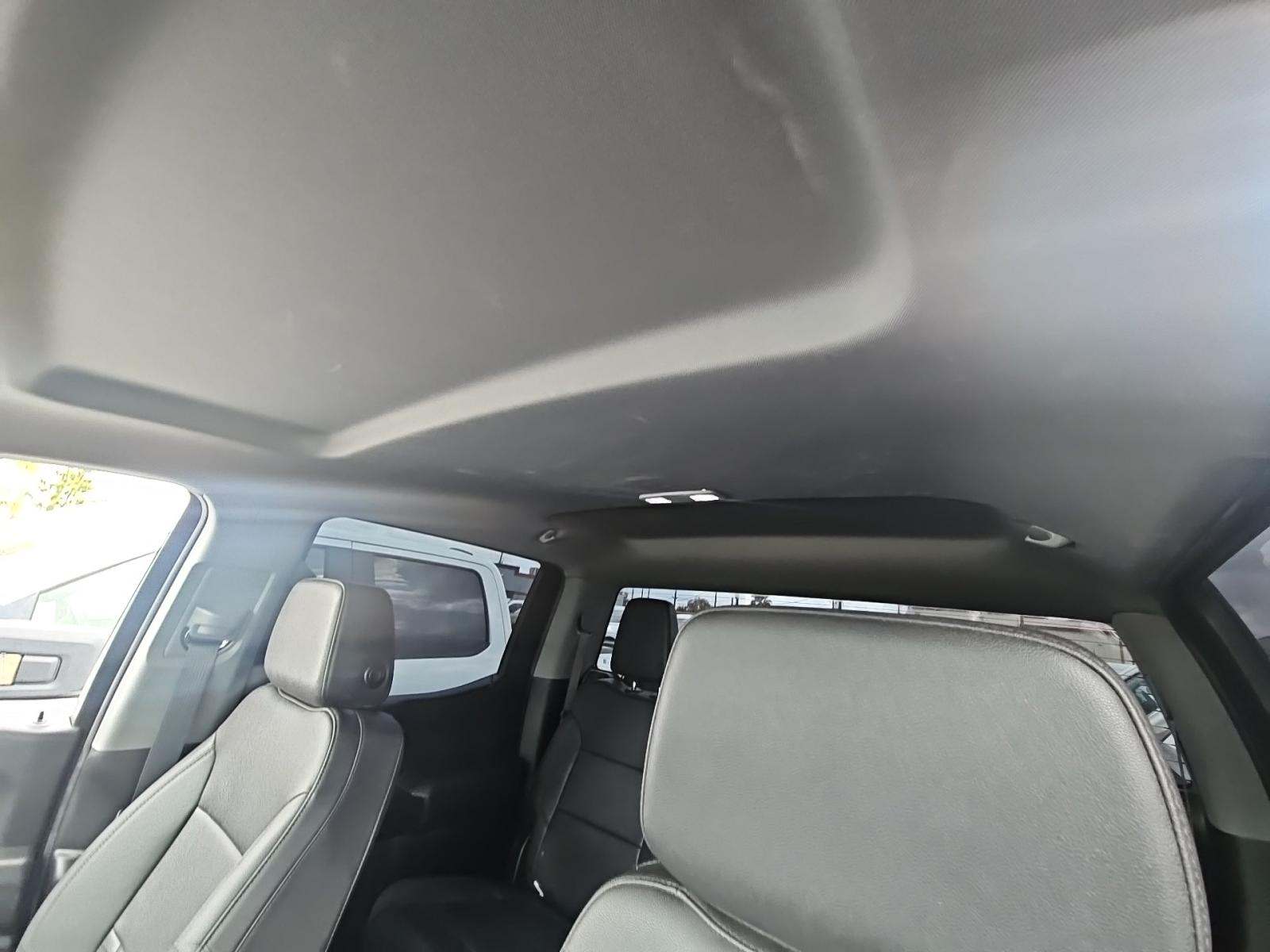 2024 Chevrolet Silverado 1500 Work Truck AWD