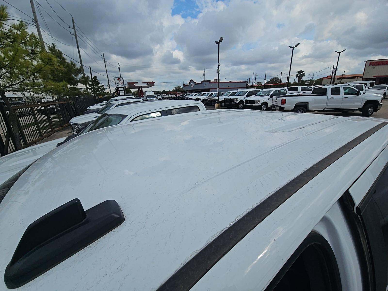 2024 Chevrolet Silverado 1500 Work Truck AWD